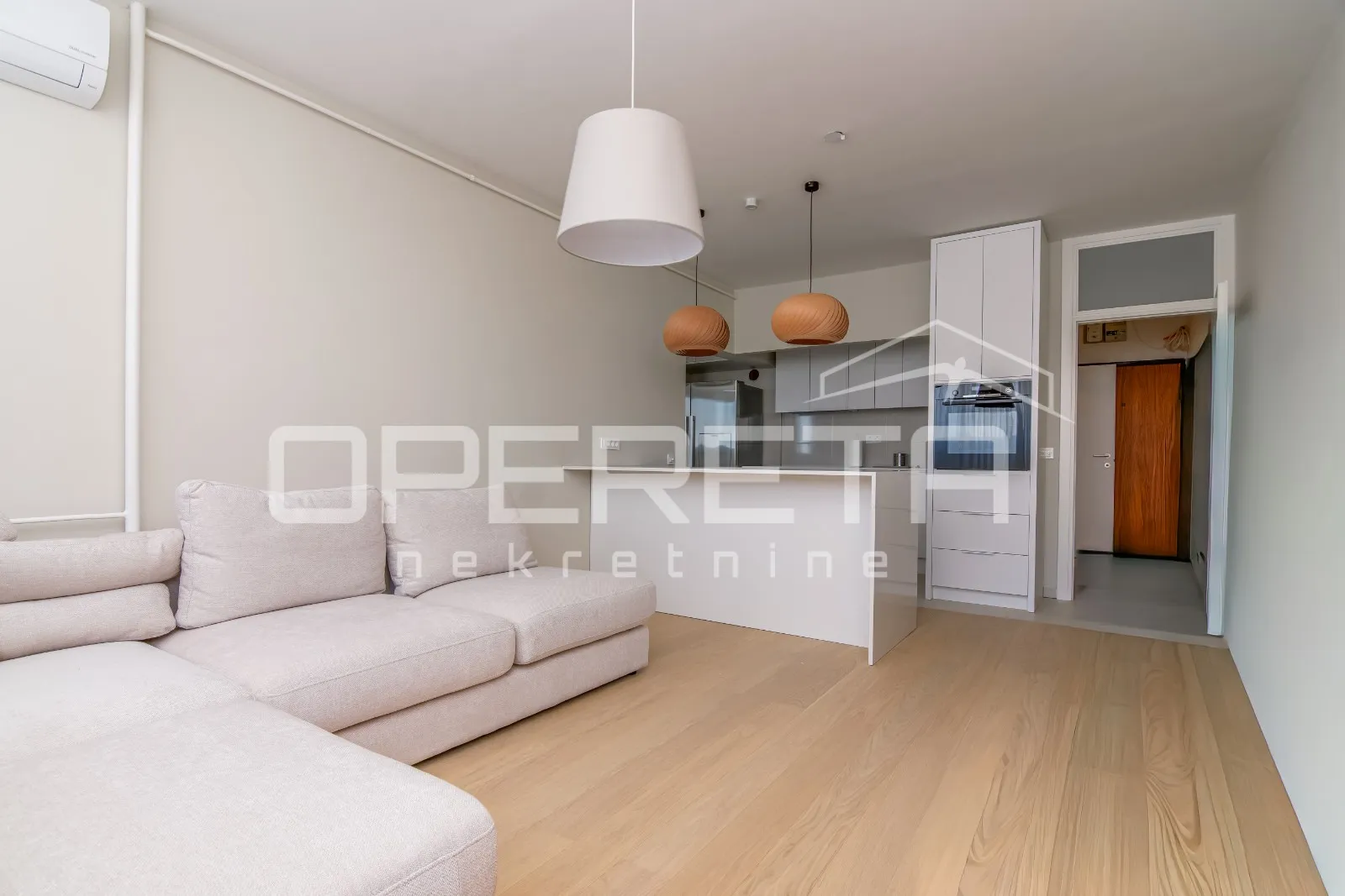 prodaja, stan, zagreb, sopot, 3s, 63m2, novouređen - slika 2