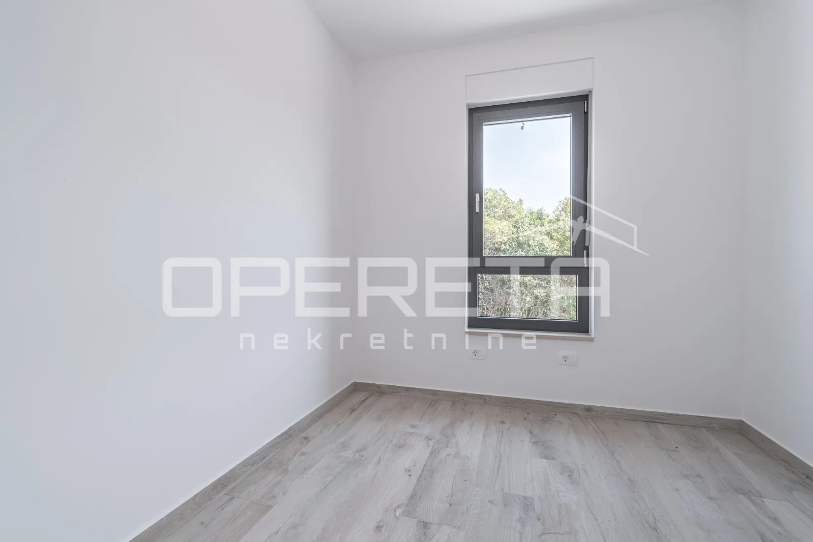 istra, umag okolica- dvosoban stan novogradnja - slika 8