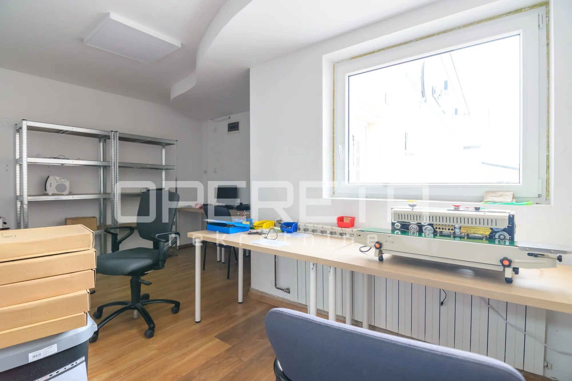 najam, ured, botinec, luje naletilića, 720m2 - slika 4