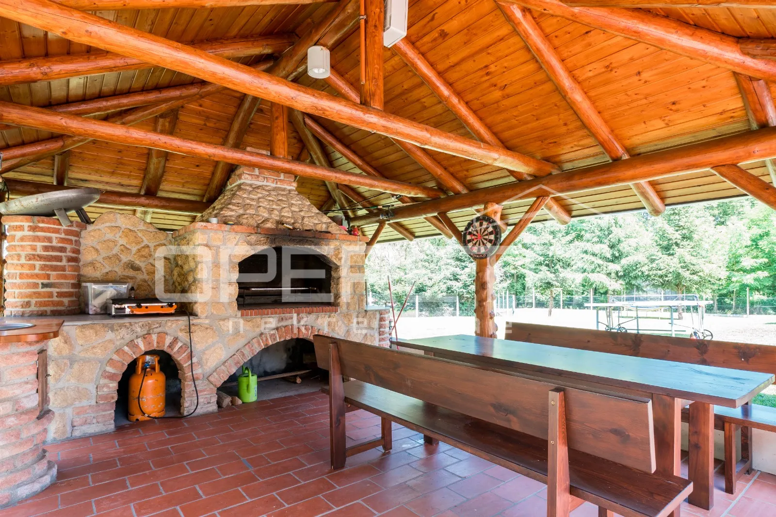 prodaja, kuća, kelemen, kelemen, samostojeća, 150m2 - slika 26