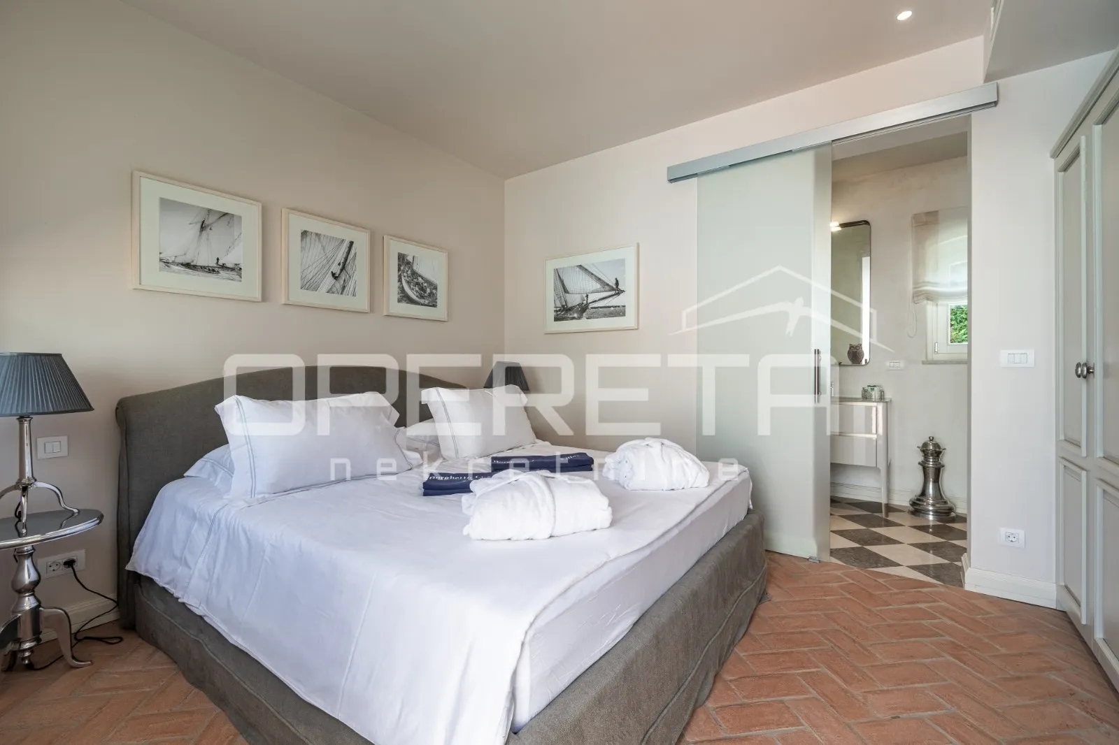 istra, poreč (okolica) - bezvremenska vila s bazenom - investicija u luksuz - slika 25