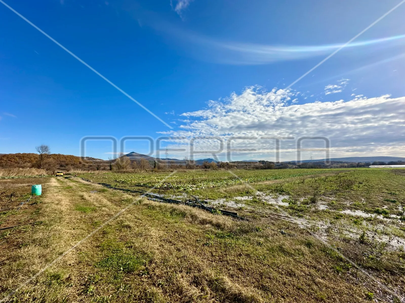 poljoprivredno zemljište uz obalu rijeke kosovčice, 96040 m2 - slika 3