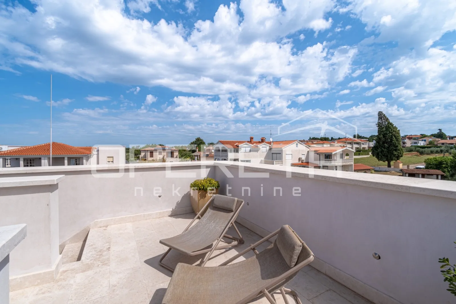 istra, poreč (okolica) - bezvremenska vila s bazenom - investicija u luksuz - slika 34