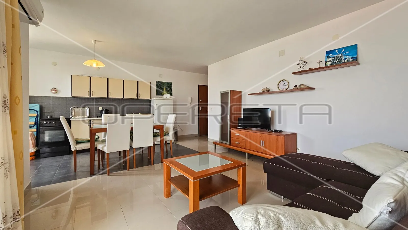 grad pag – dva apartmana - 46 m² i 74 m² - slika 4