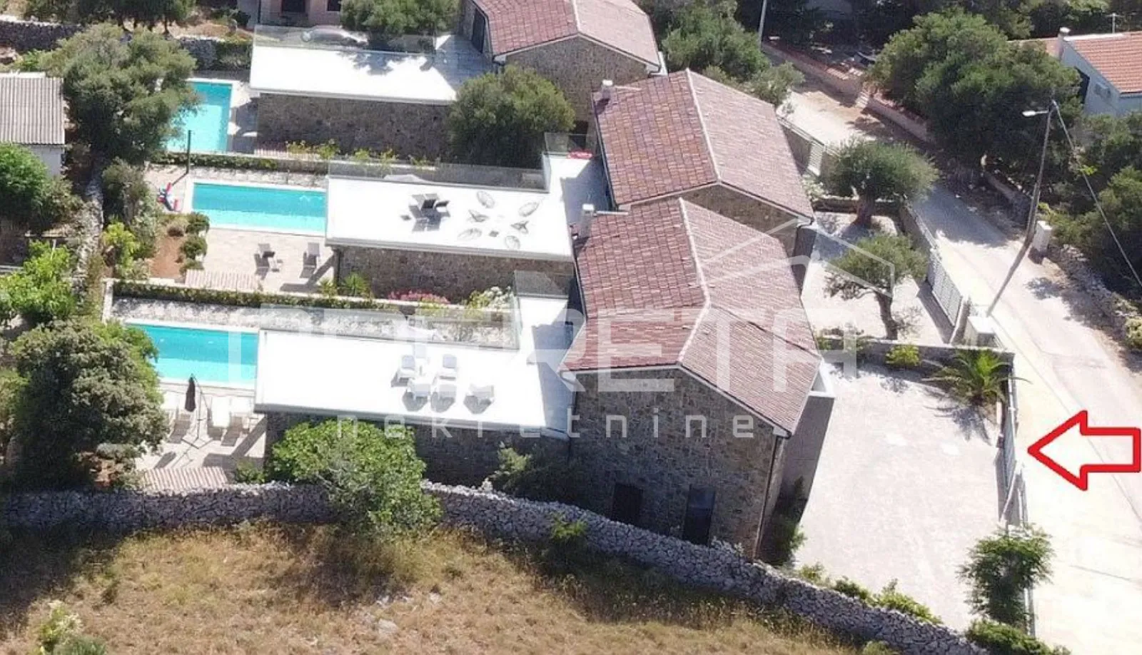 prodaja, kuća, pag, jakišnica , samostojeća, 240m2 - slika 34