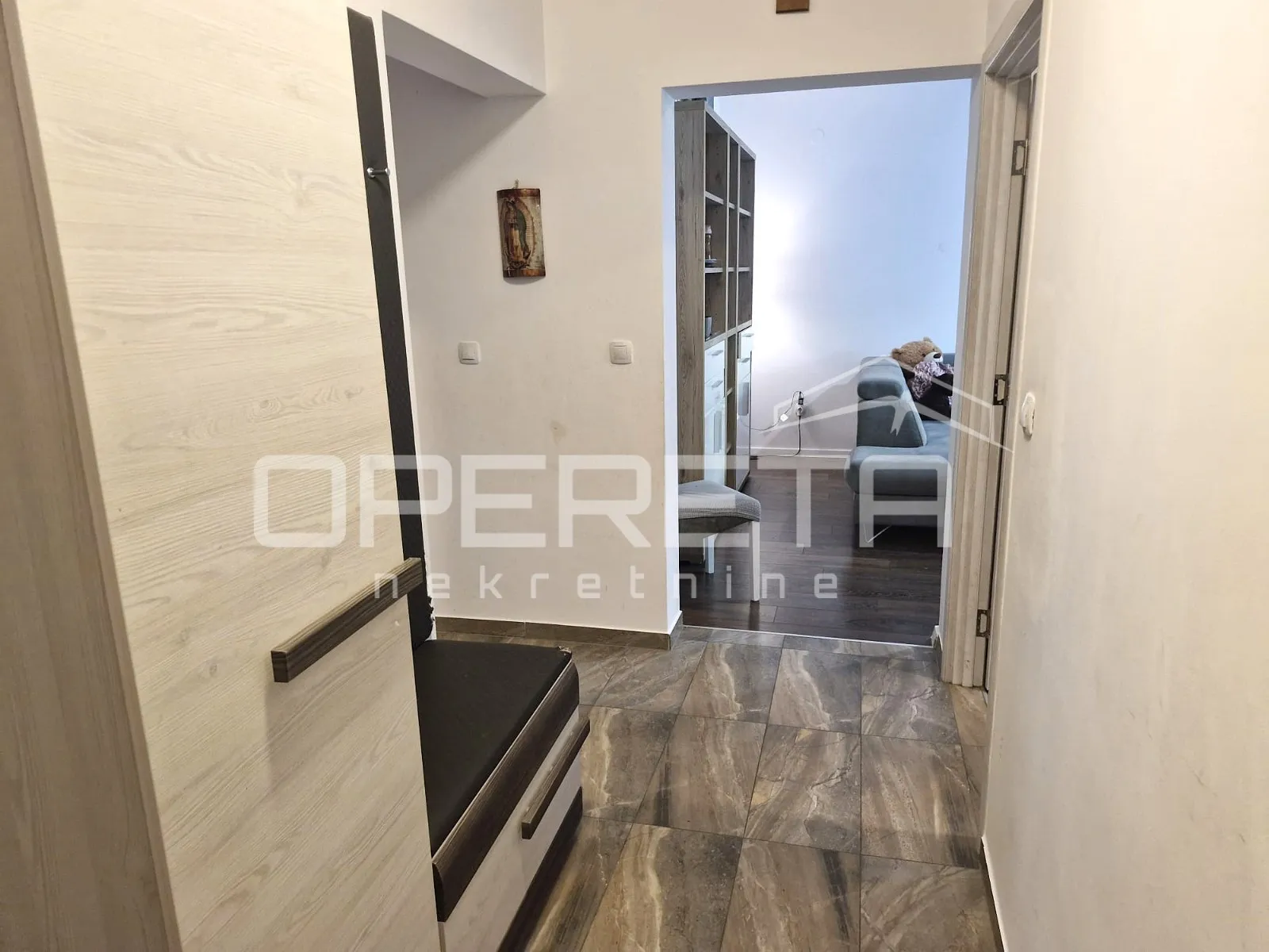 prodaja, stan, sesvete, 91m2, vrt - slika 13