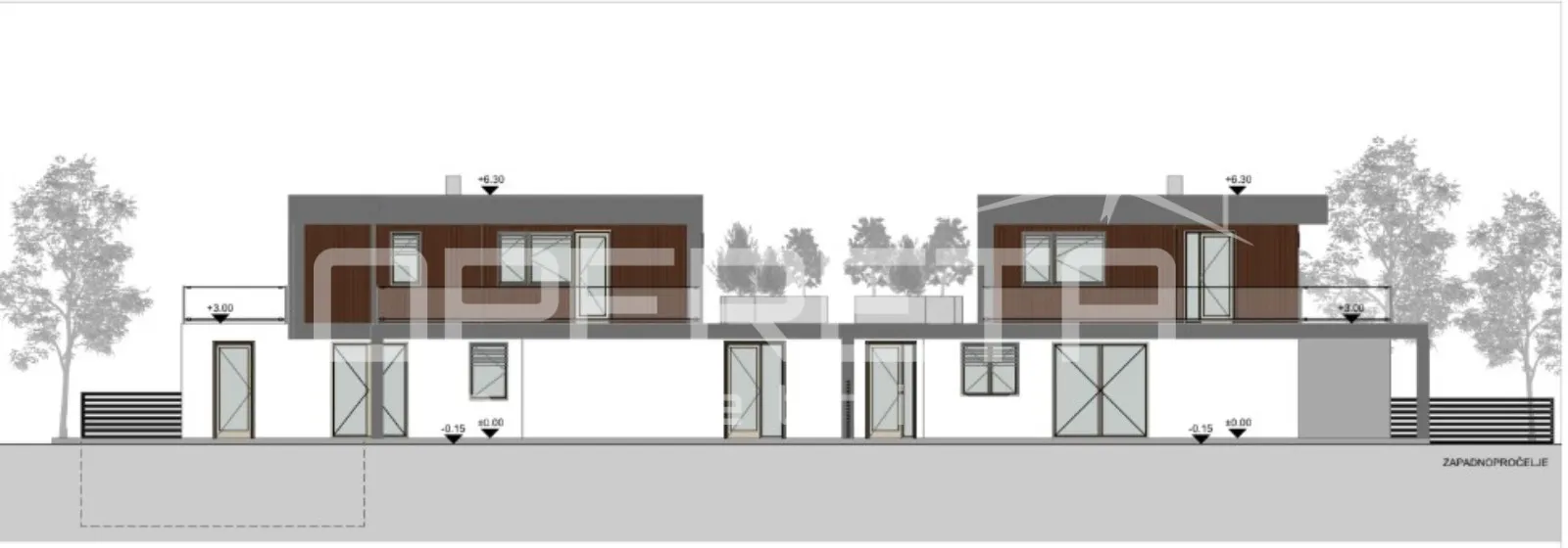 varaždin, centar, 798,00 m2, 213.000,00 eur - slika 7