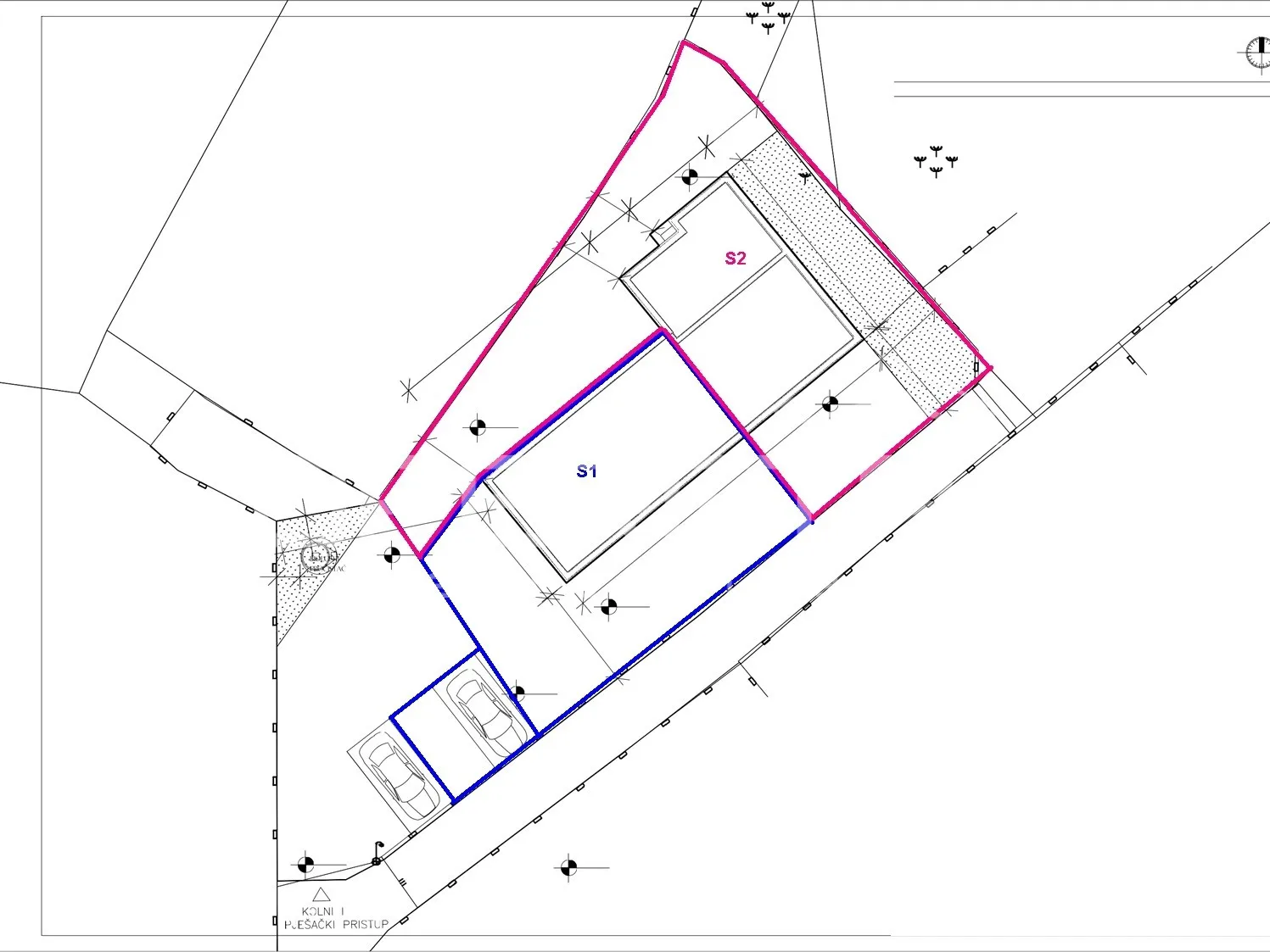dvojna kuća, s2, 148,80m2- novogradnja srima - slika 8