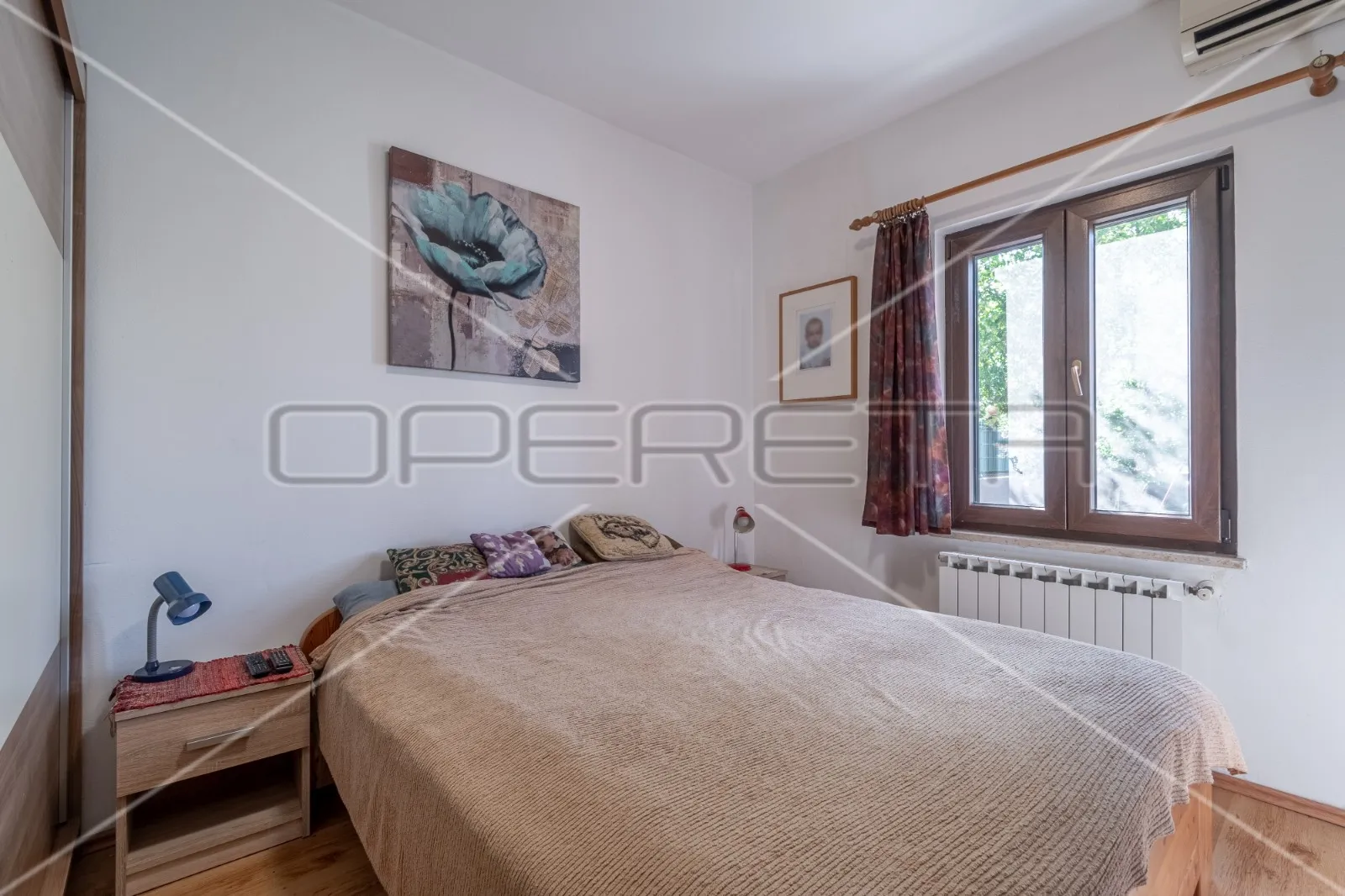 apartmanska kuća u puli s 5 apartmana, garažom i bazenom! - slika 11