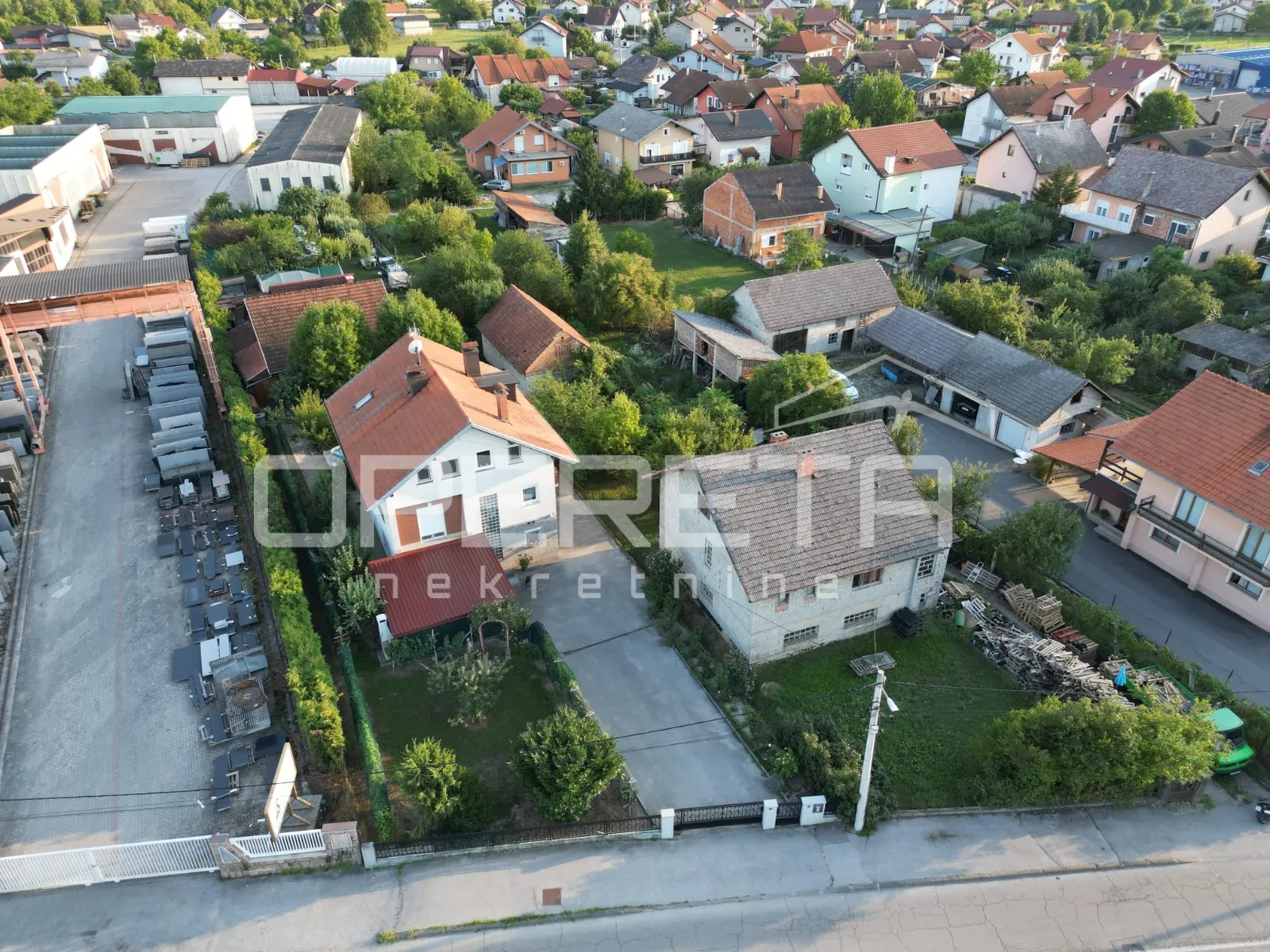 domaslovečka, domaslovec, 1.209,00 m2, 179.000,00 eur - slika 2