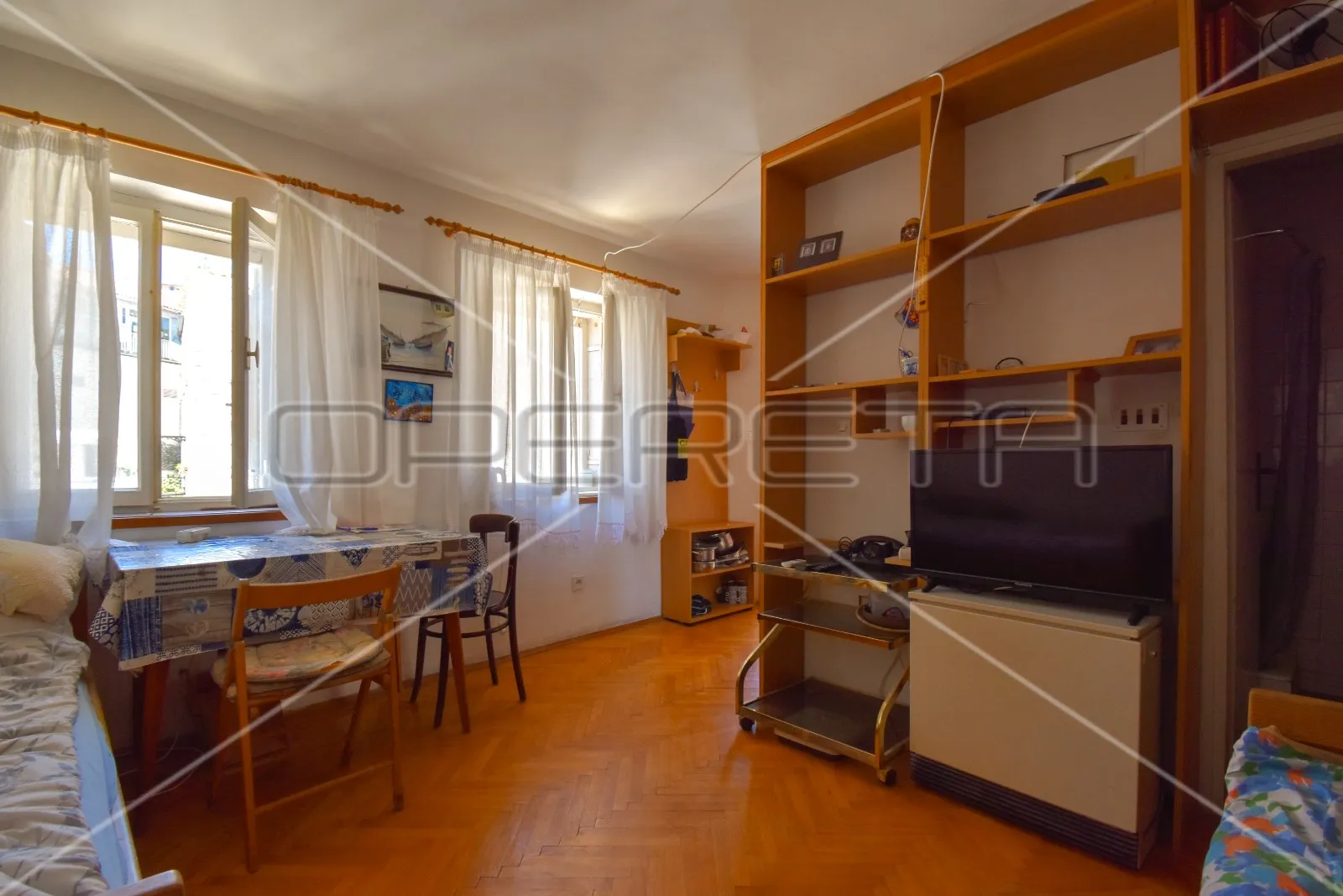 poslovno stambena zgrada u centru stare gradske jezgre, split - slika 21