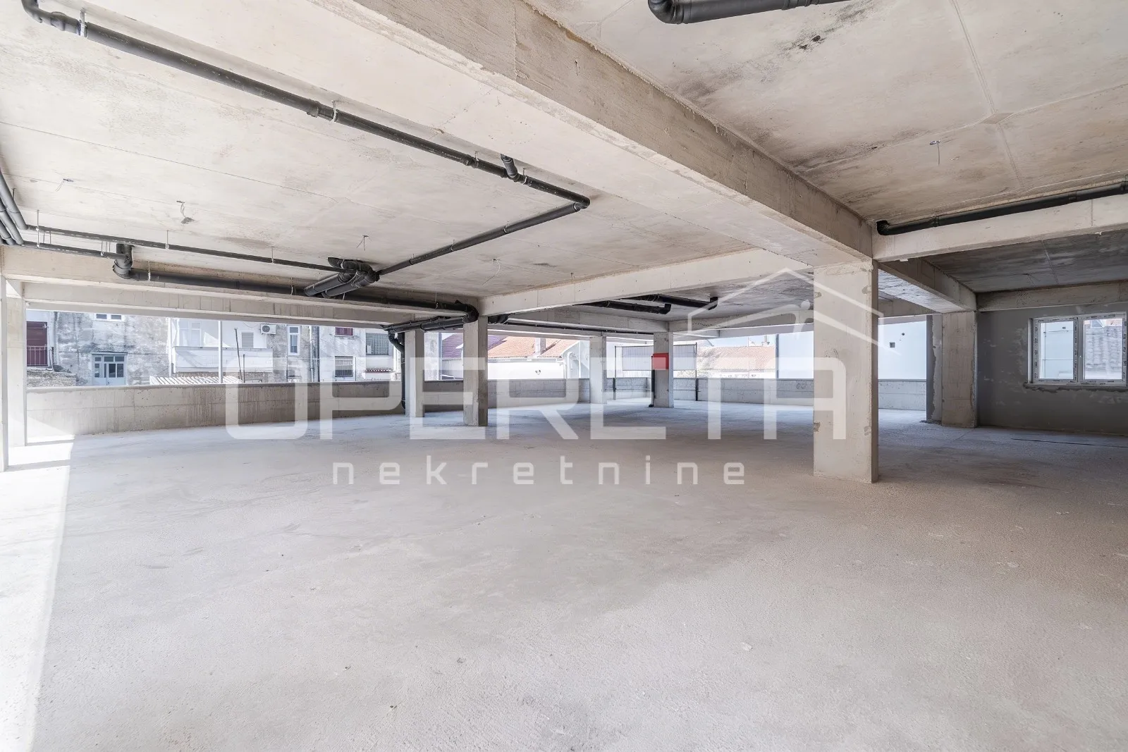novogradnja u centru kraljevice - 3sb - 2. kat - slika 8