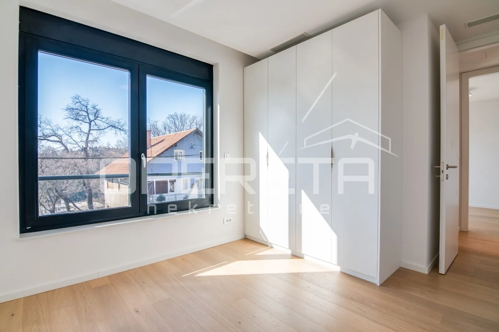 najam, stan, črnomerec, zatišje, 4s, 133m2 - slika 24