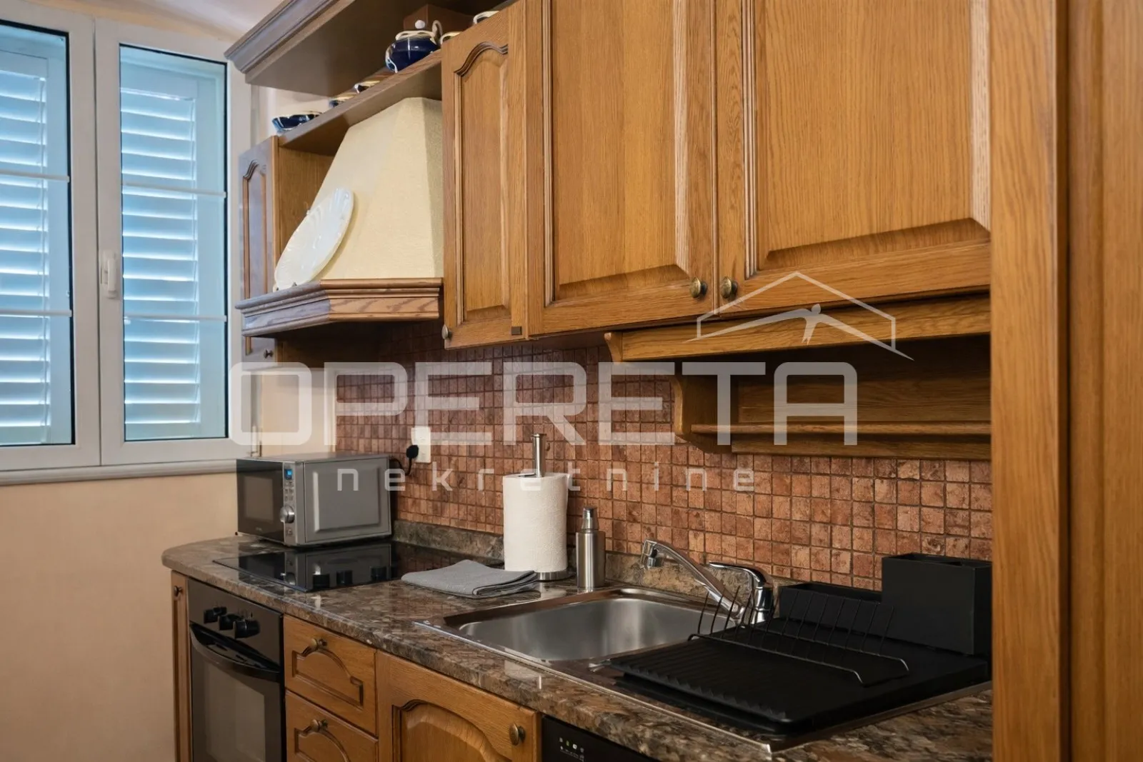 tri apartmana unutar zidina, 106 m2, dubrovnik - slika 11