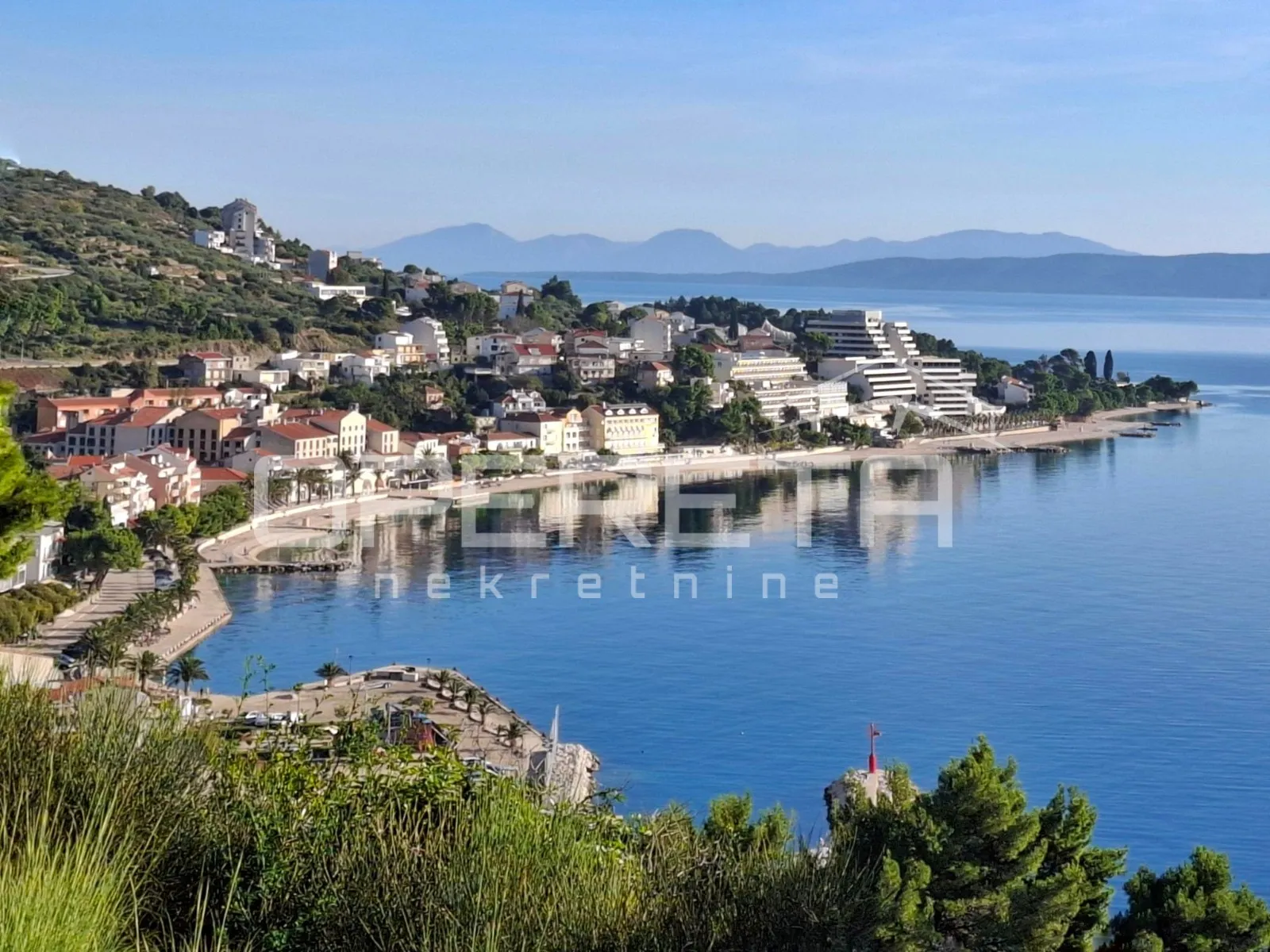 podgora - poljoprivredno zemljište s panoramskim pogledom - slika 6
