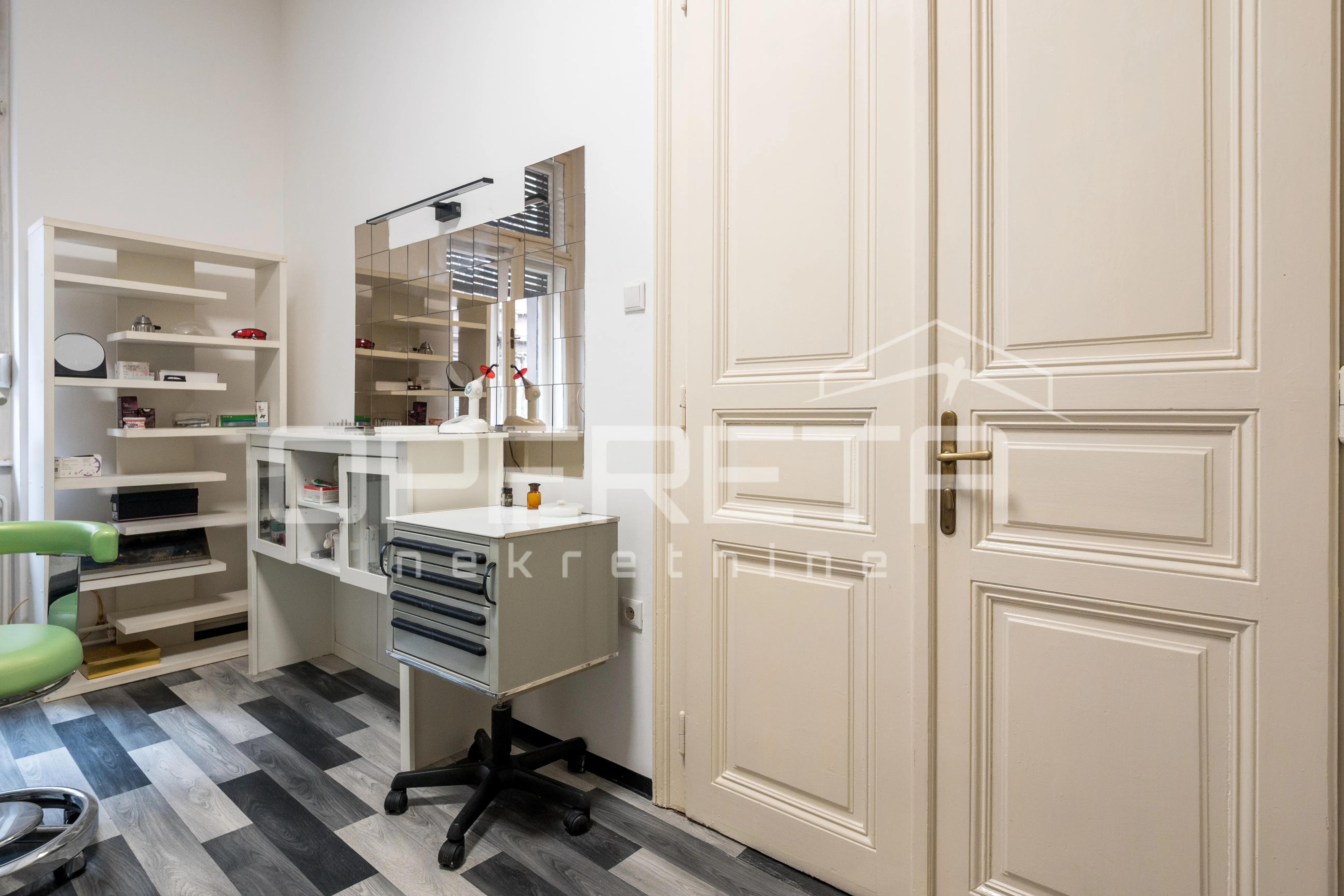 najam, ured, centar, đorđićeva, 30m2 - slika 10