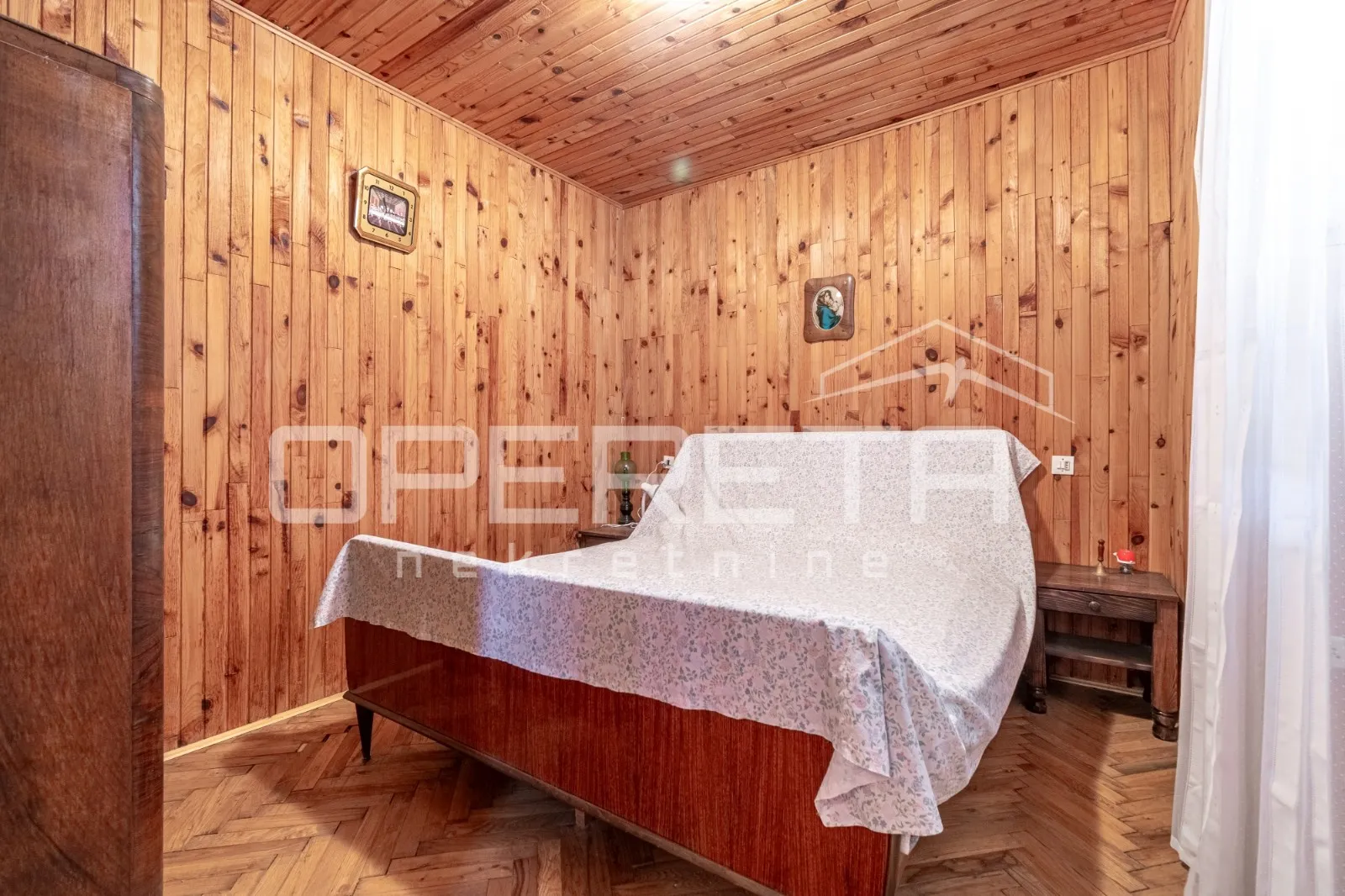 istra, sveti lovreč- kuća s dvorištem u centru - slika 13
