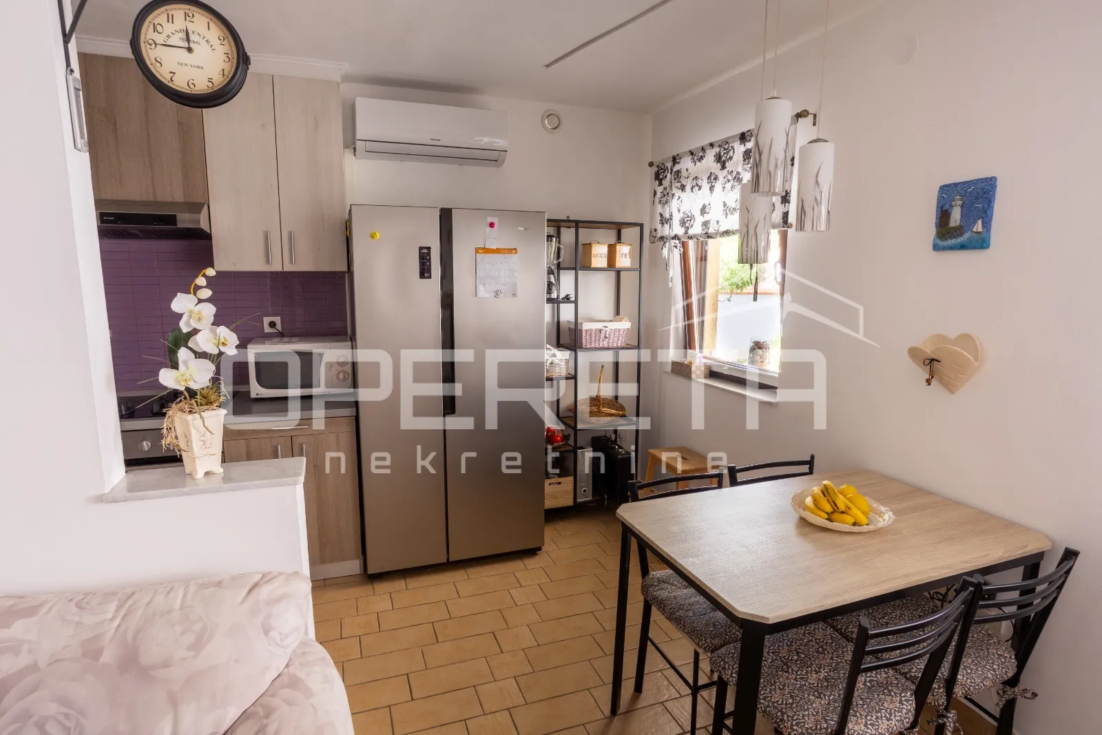 apartmanska kuća uz more – bez troška vode i struje! - slika 9