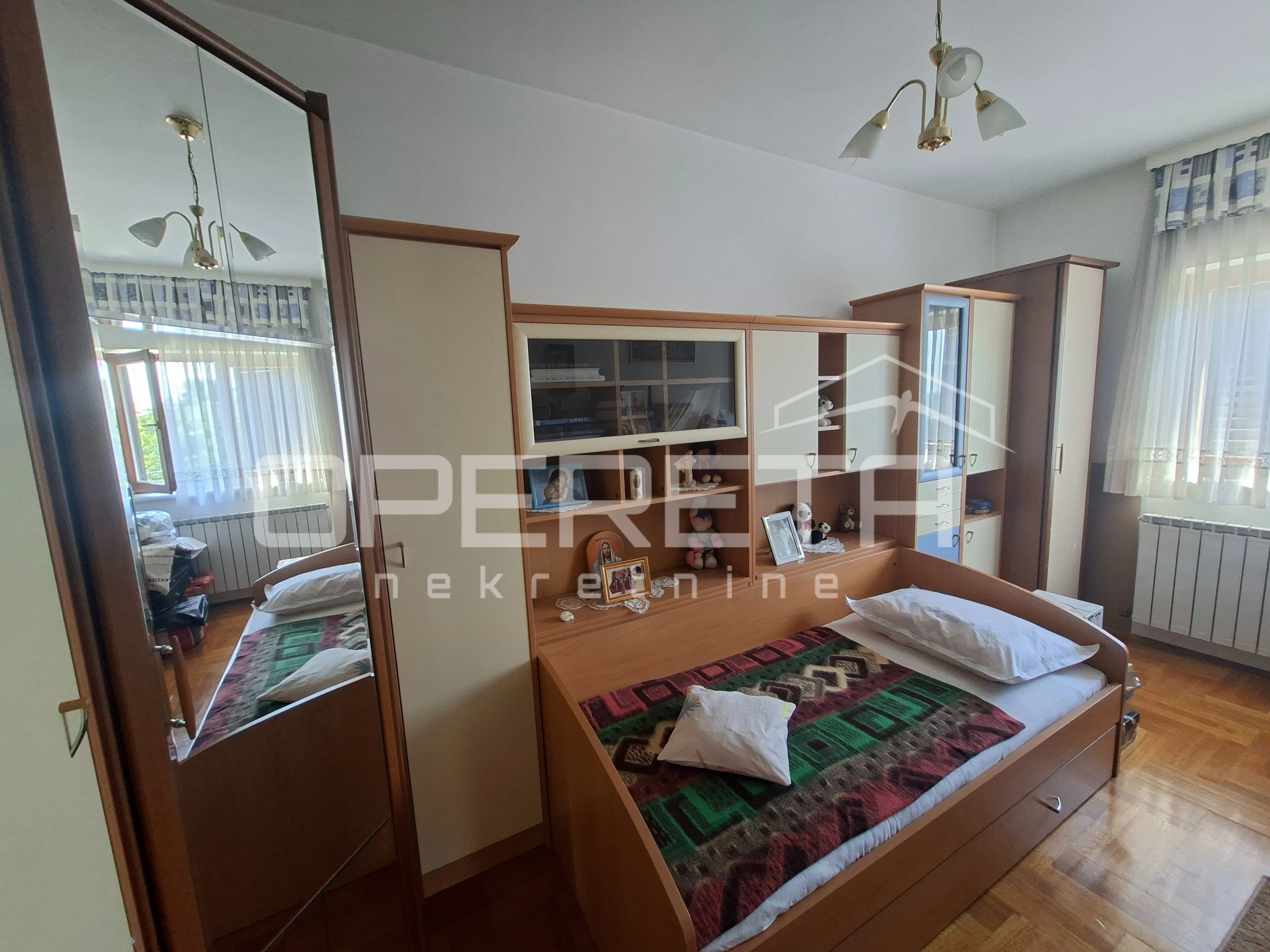 stan prodaja, remete, vinec, 120 m2, 4-sobni. - slika 5