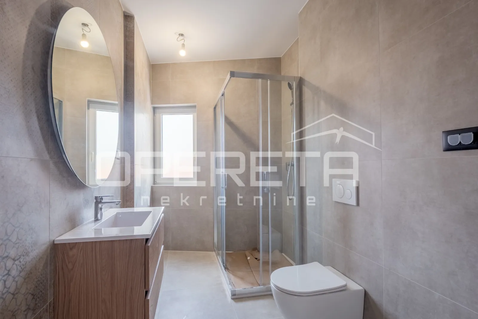 novogradnja u centru kraljevice - 2sb - 2. kat - slika 4