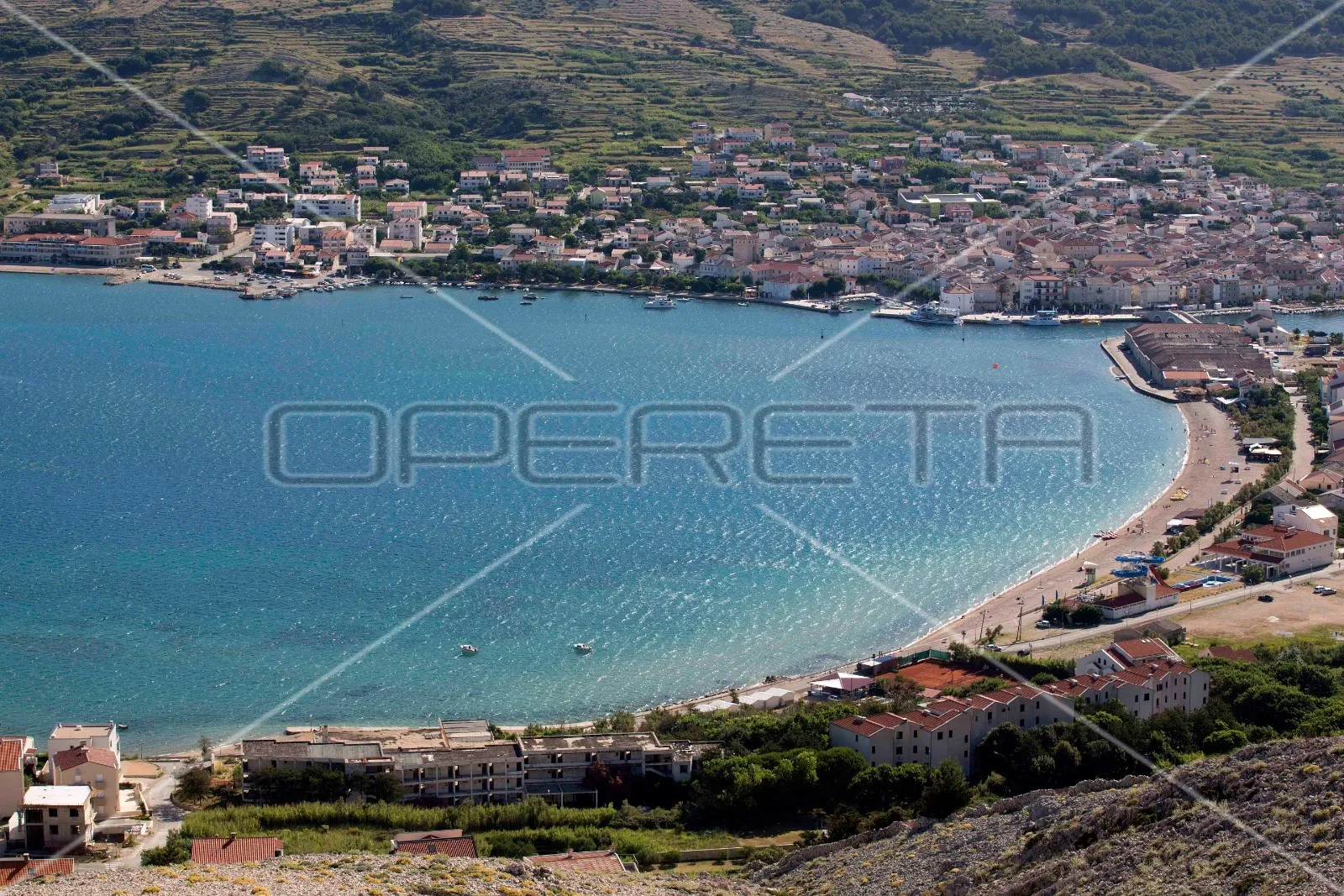 prodaja, hotel, pag, vukovarska, 1200m2 - slika 13