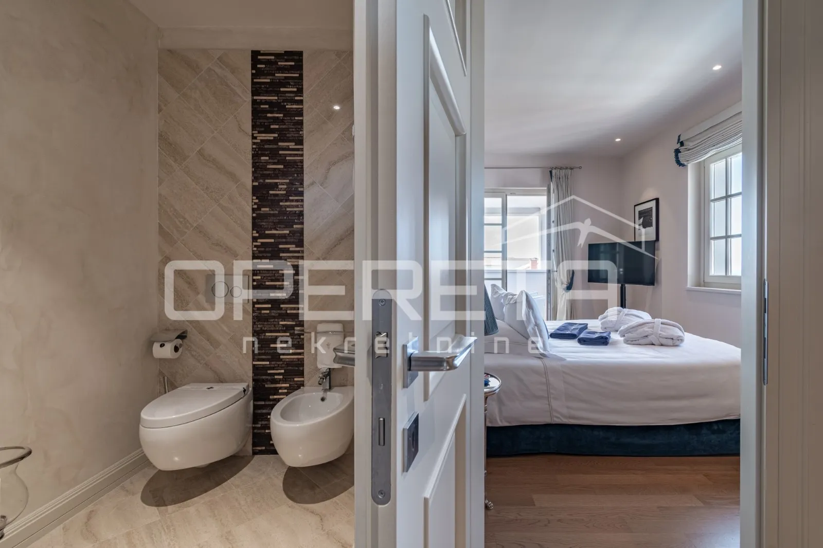 istra, poreč (okolica) - bezvremenska vila s bazenom - investicija u luksuz - slika 16