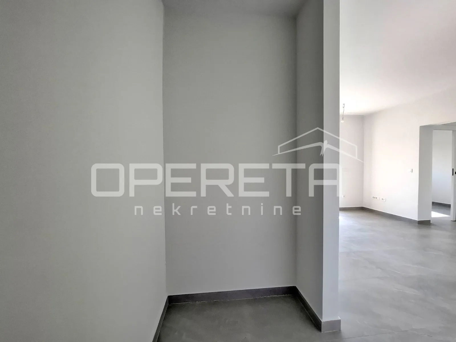 privlaka/zadar - luksuzni projekt 70m od mora, stan g003 - slika 7