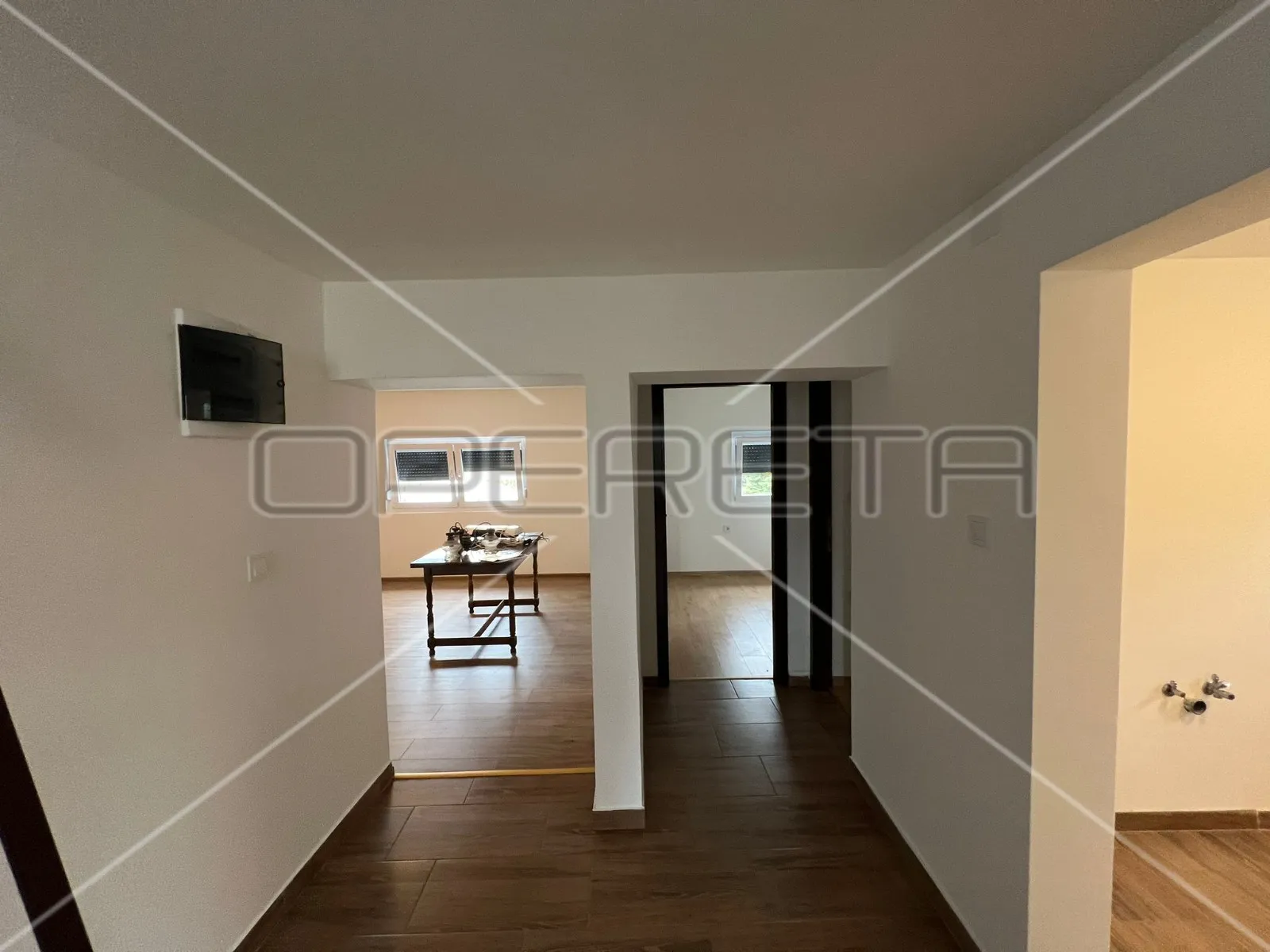prodaja, stan, ludbreg, hrastovsko, 2,5s, 95m2 - slika 5