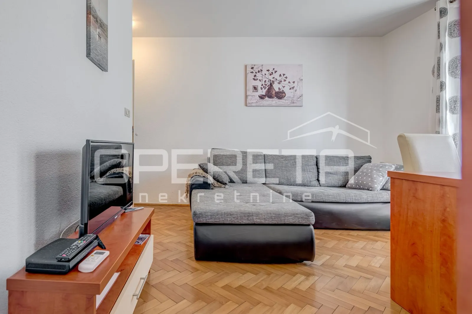 split centar (dobri) – 2 apartmana u jednom stanu / vrhunska investicija u srcu - slika 14