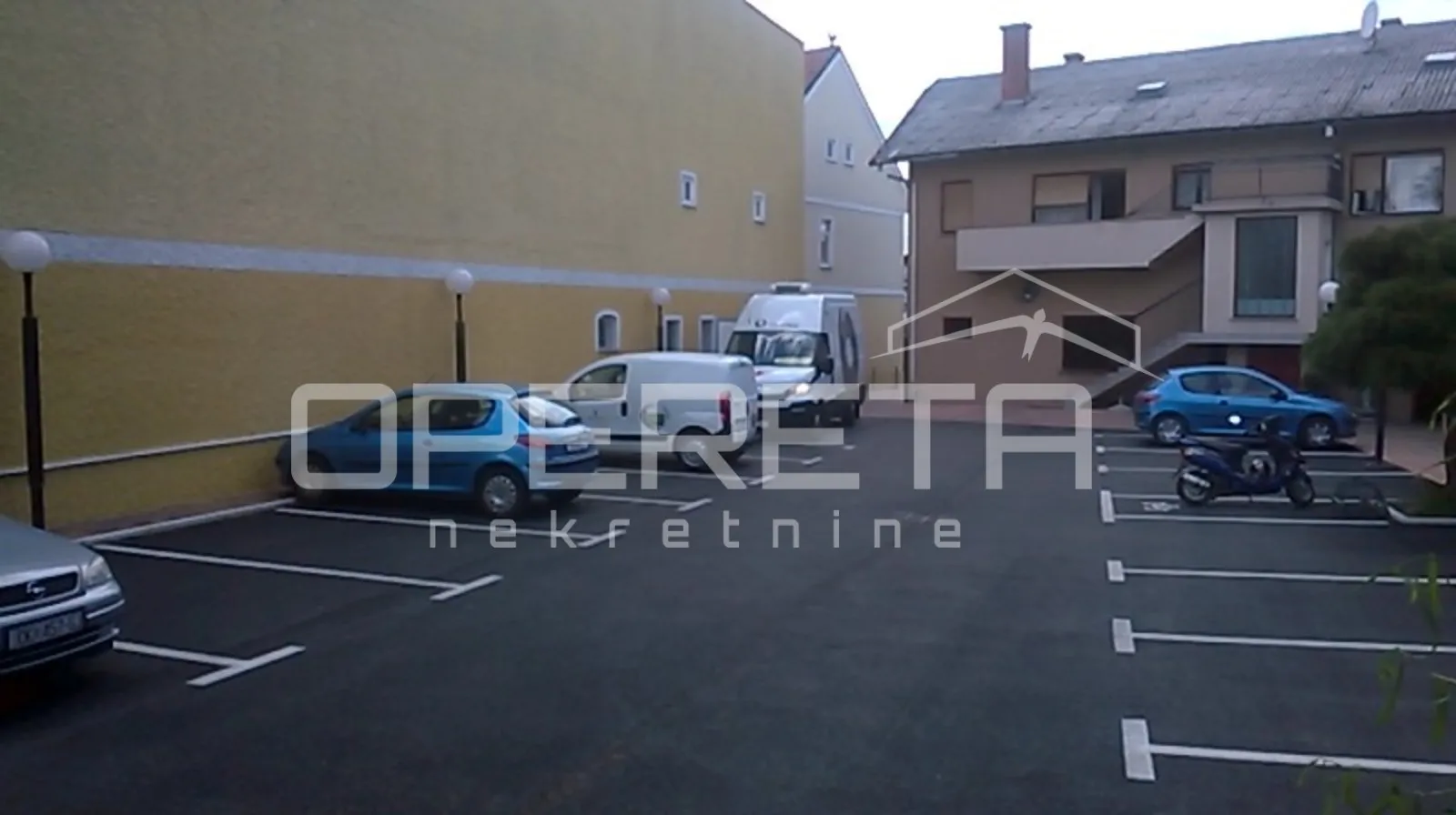 prodaja, poslovna zgrada, mursko središće, trg bana josipa jelačića, mursko sred - slika 7