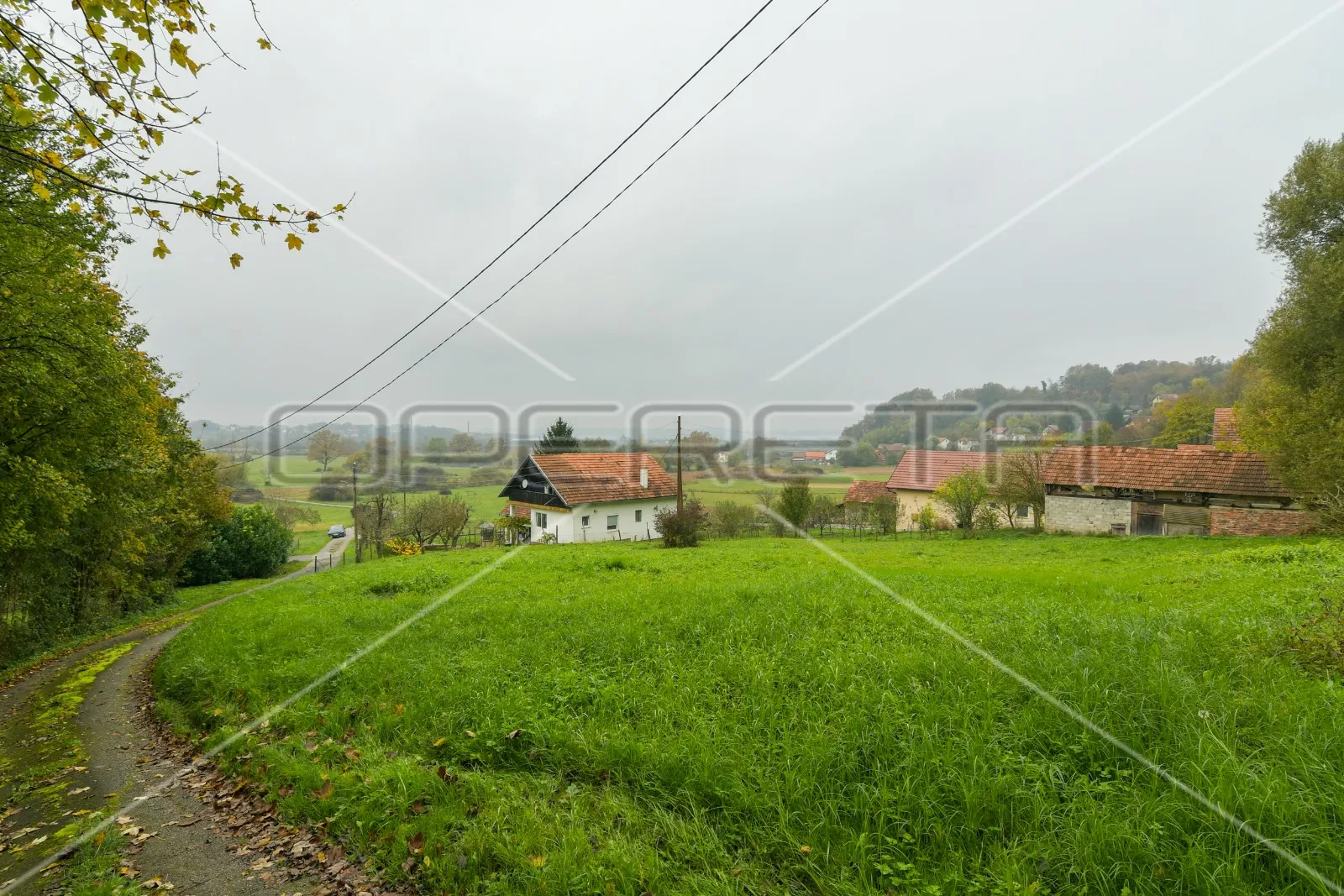 kureljeva ulica, oroslavje, 2.762,00 m2, 45.000,00 eur - slika 16