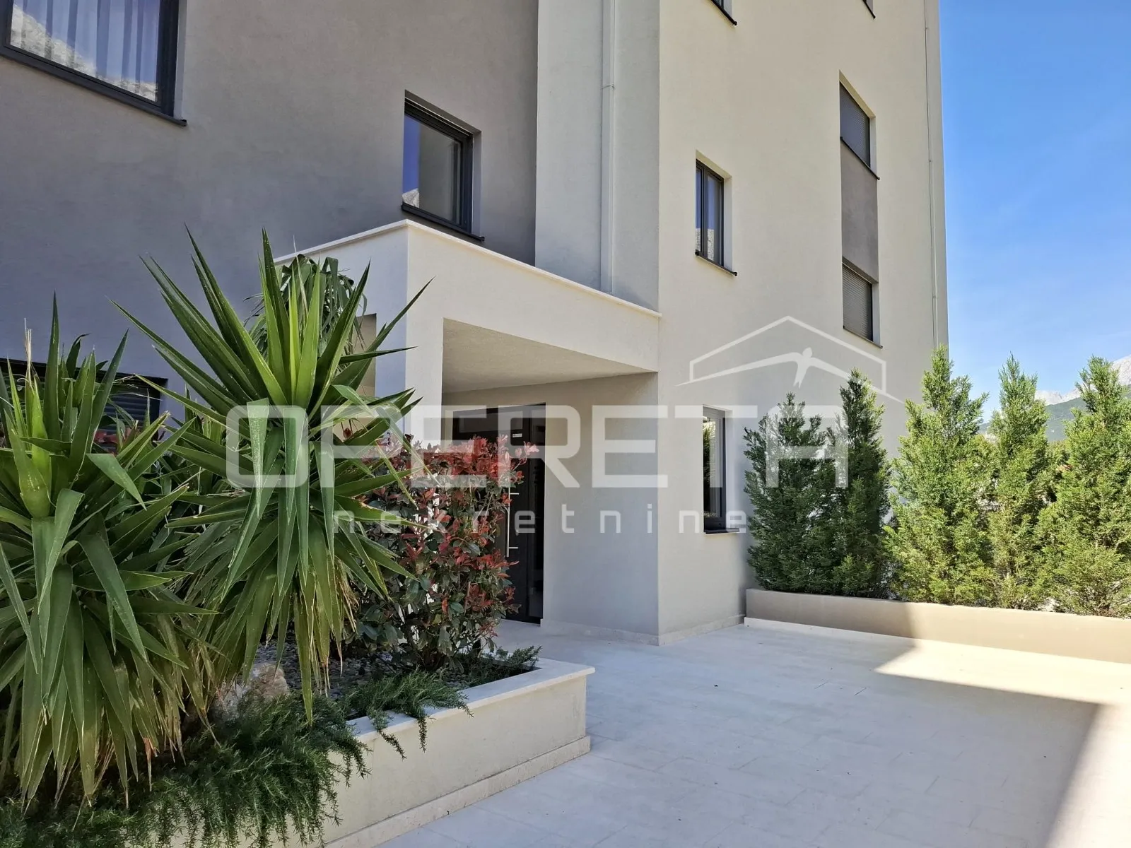 stanovi u izgradnji - makarska - stil i kvaliteta u svakom detalju - slika 25