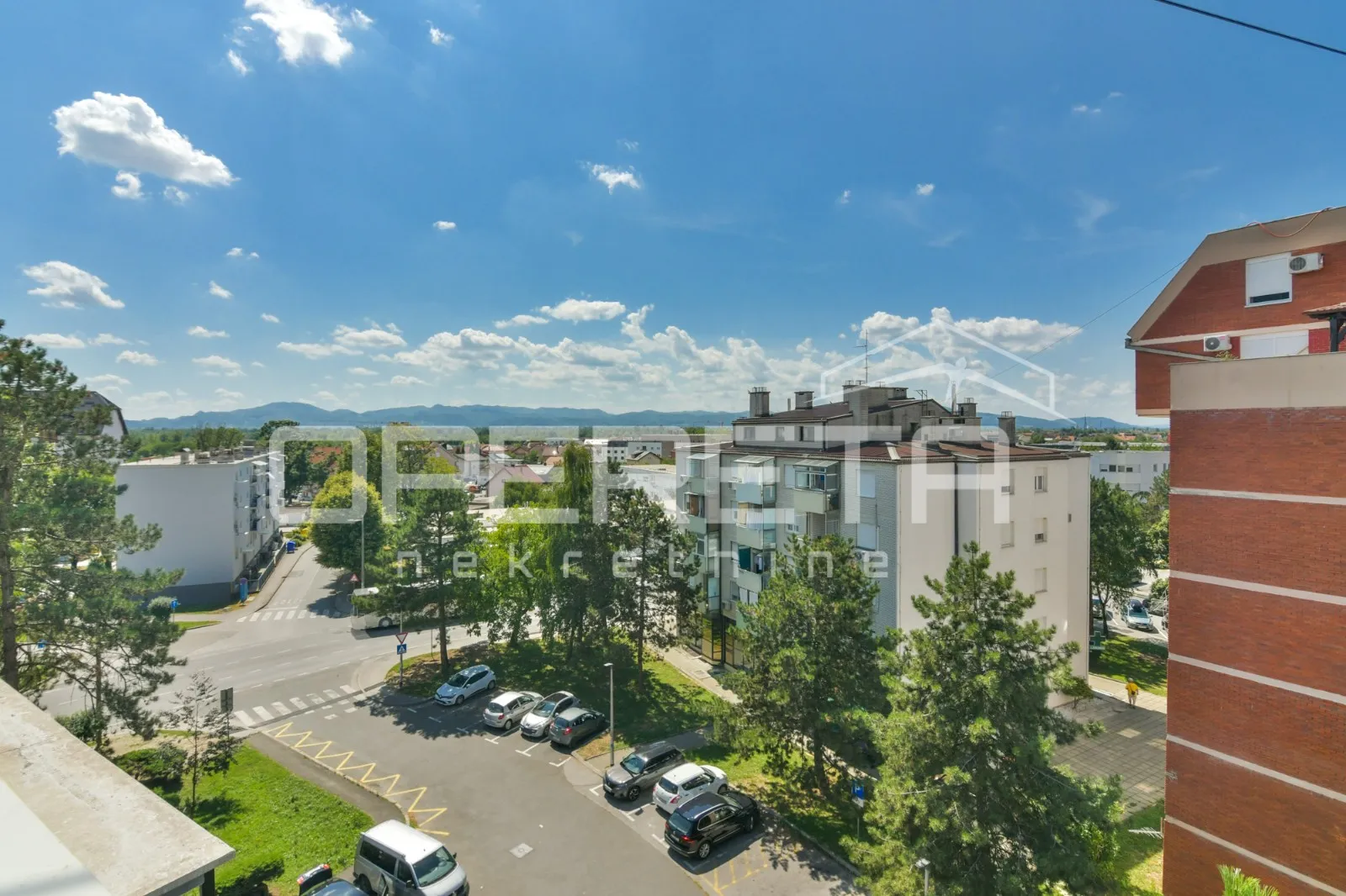 prodaja, stan, zaprešić-centar, pavla lončara 2, 1s, 42m2 - slika 17