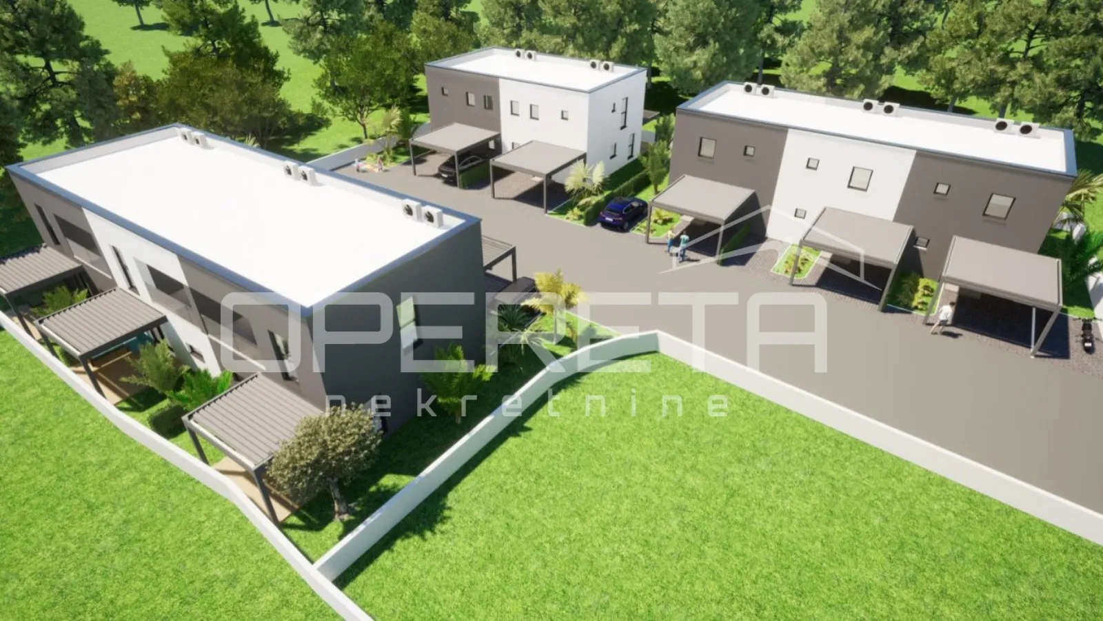 prodaja, kuća, preko, štrokova bb, kuća u nizu, 106m2 - slika 13