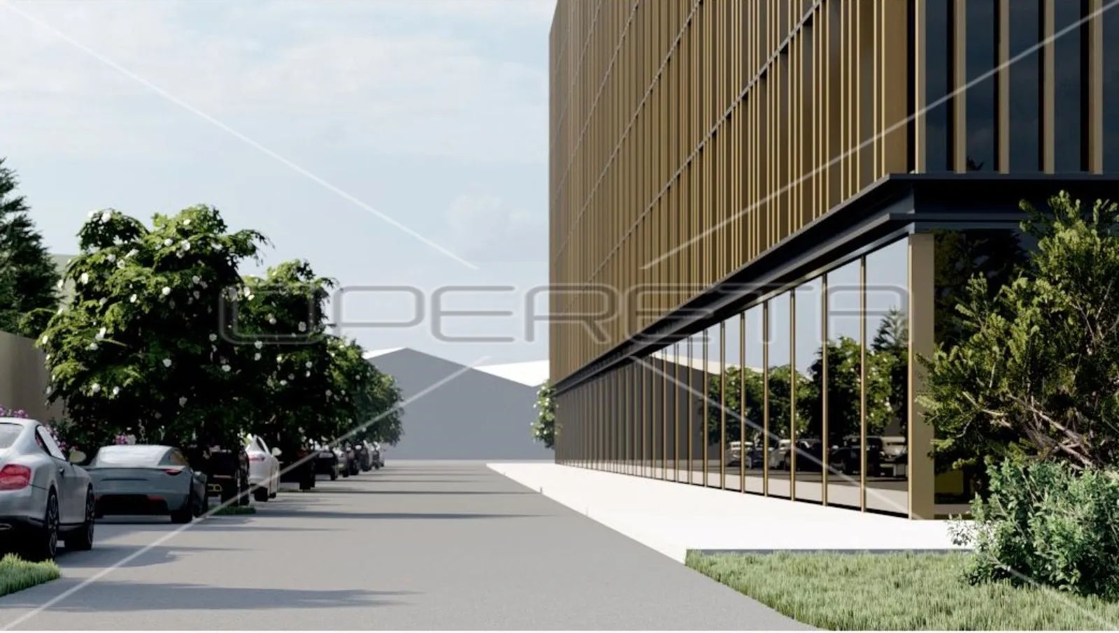 thomasa jeffersona, buzin, 7.999,00 m2, 1.250.001,00 eur - slika 3