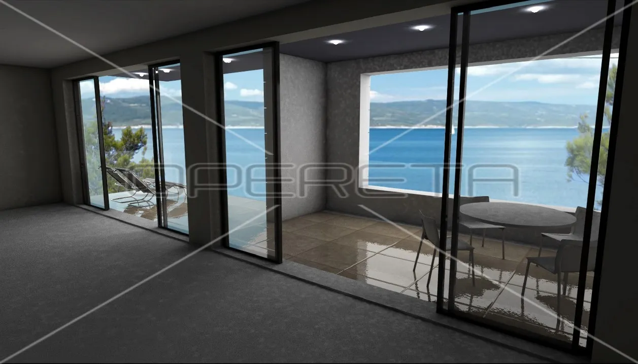 boričak, brela, 423,00 m2, 380.000,00 eur - slika 6
