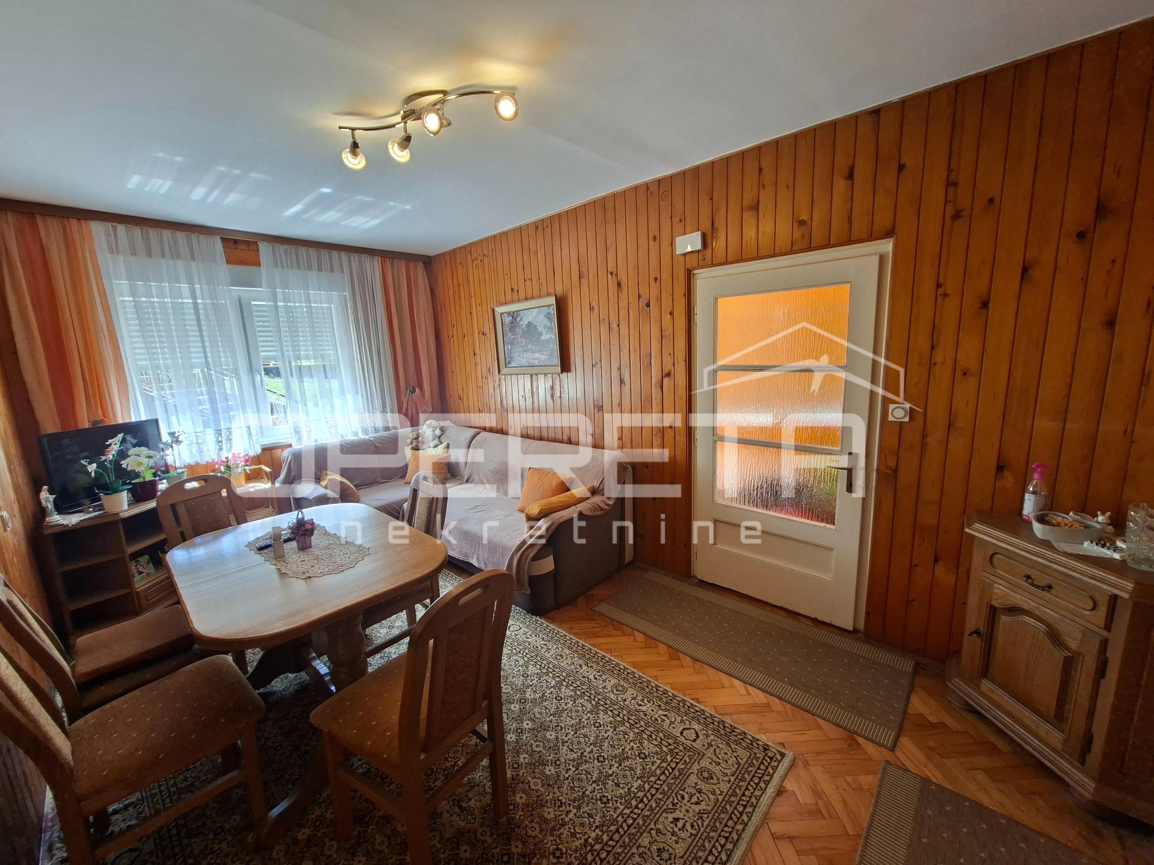 vikendica prodaja, marija gorica, kraj gornji, 120m2. - slika 2