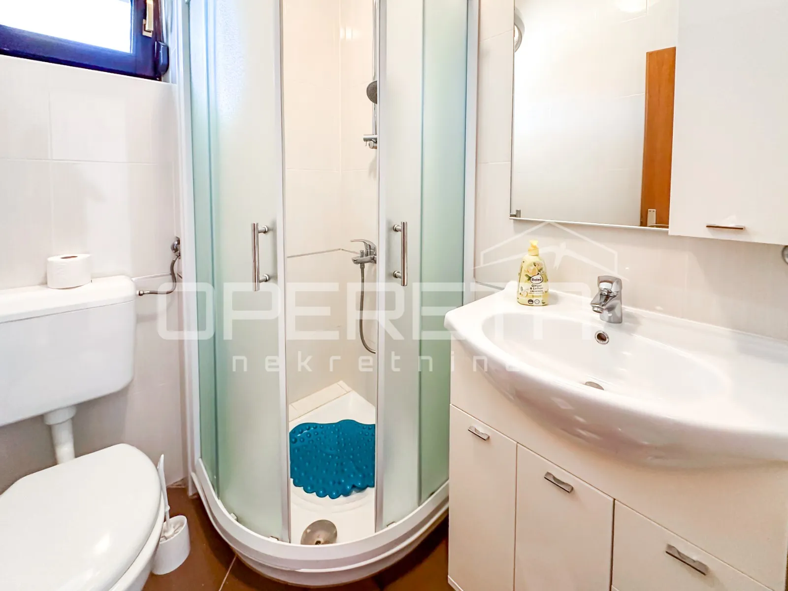 apartmanski objekt u barbatu na otoku rabu - slika 14