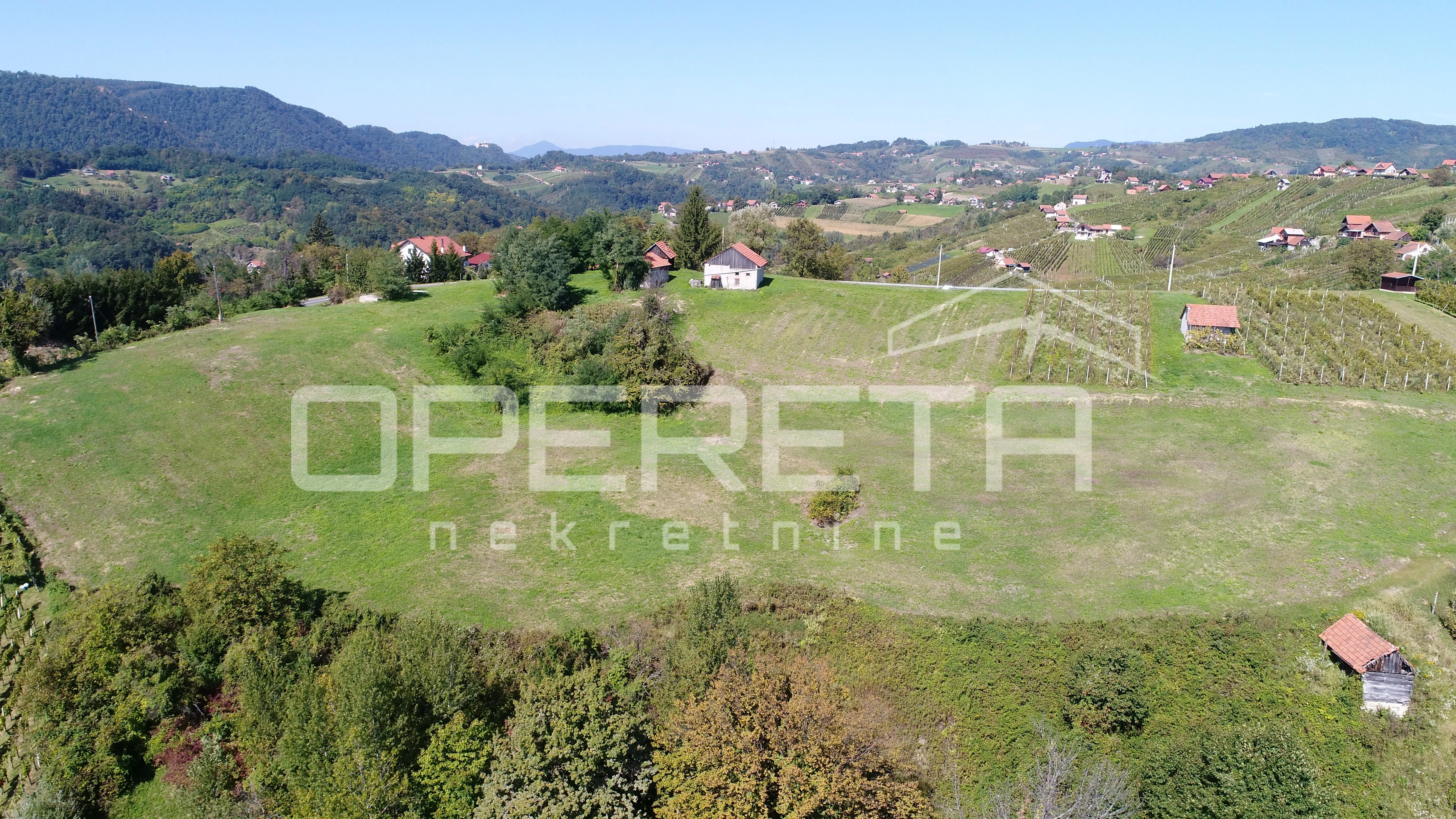 klenice, pregrada, 16.792,00 m2, 1,00 eur - slika 5