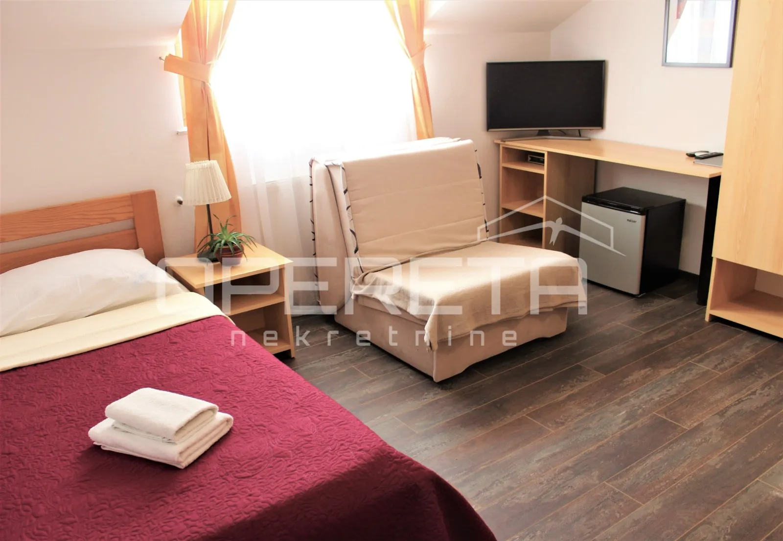 oštarski stanovi, zgrada, 430.000,00 eur - slika 5
