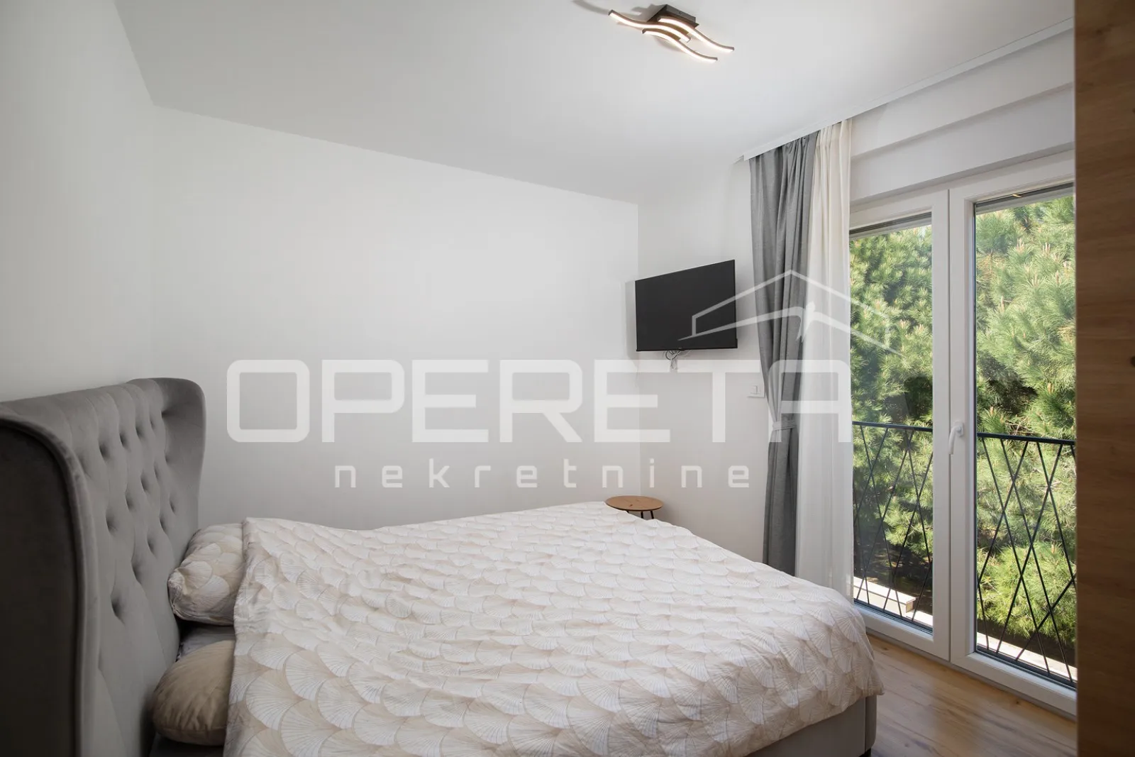 moderan dom s vrtom i jacuzzijem – dugoročni najam, valdebek (pula) - slika 13