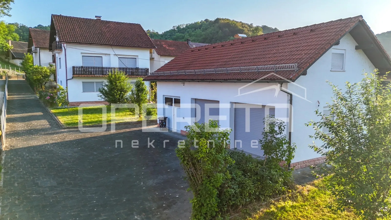prodaja, samostojeći gospodarsko-stambeni objekt, klokovec, krapinske toplice, 1 - slika 7