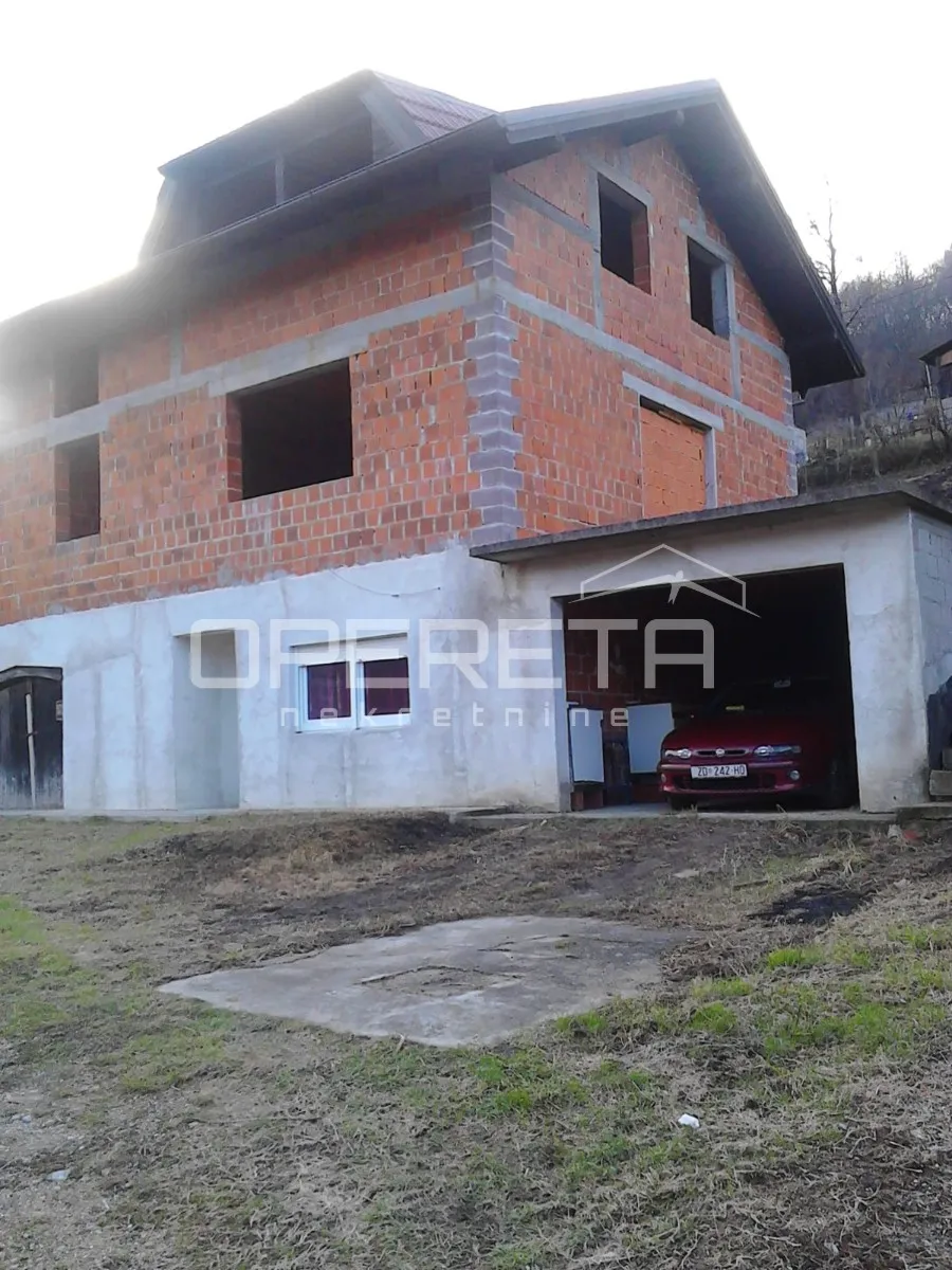 prodaja, kuća, sesvete, glavani, samostojeća, 300m2 - slika 3