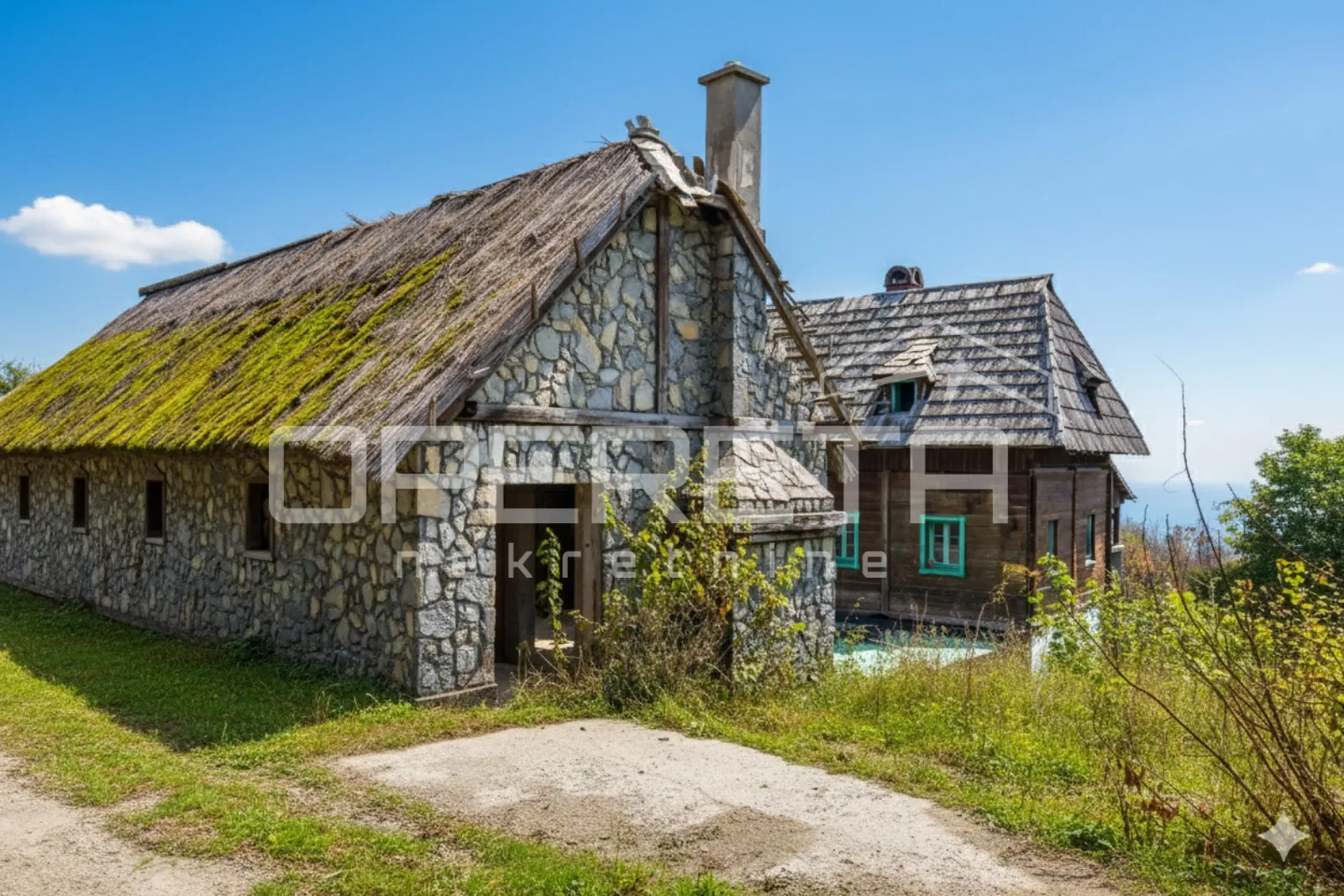 poljanica okićka, zgrada, 690.000,00 eur - slika 43