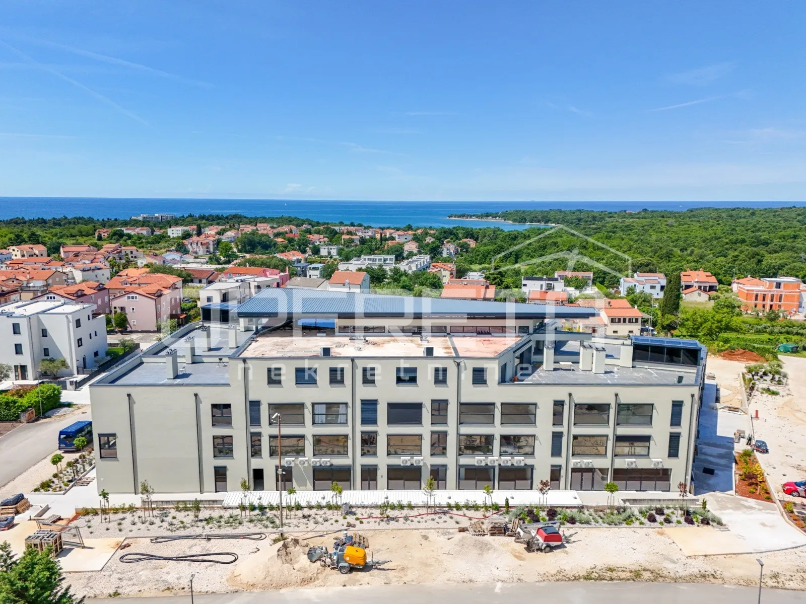 veli maj – prodaja stana od 56,22 m2 - slika 2