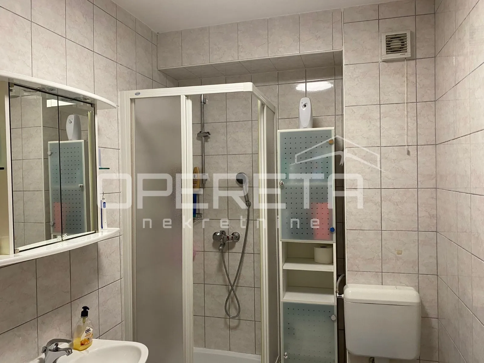 dvosoban stan na mirnoj lokaciji 70 m2 - slika 6