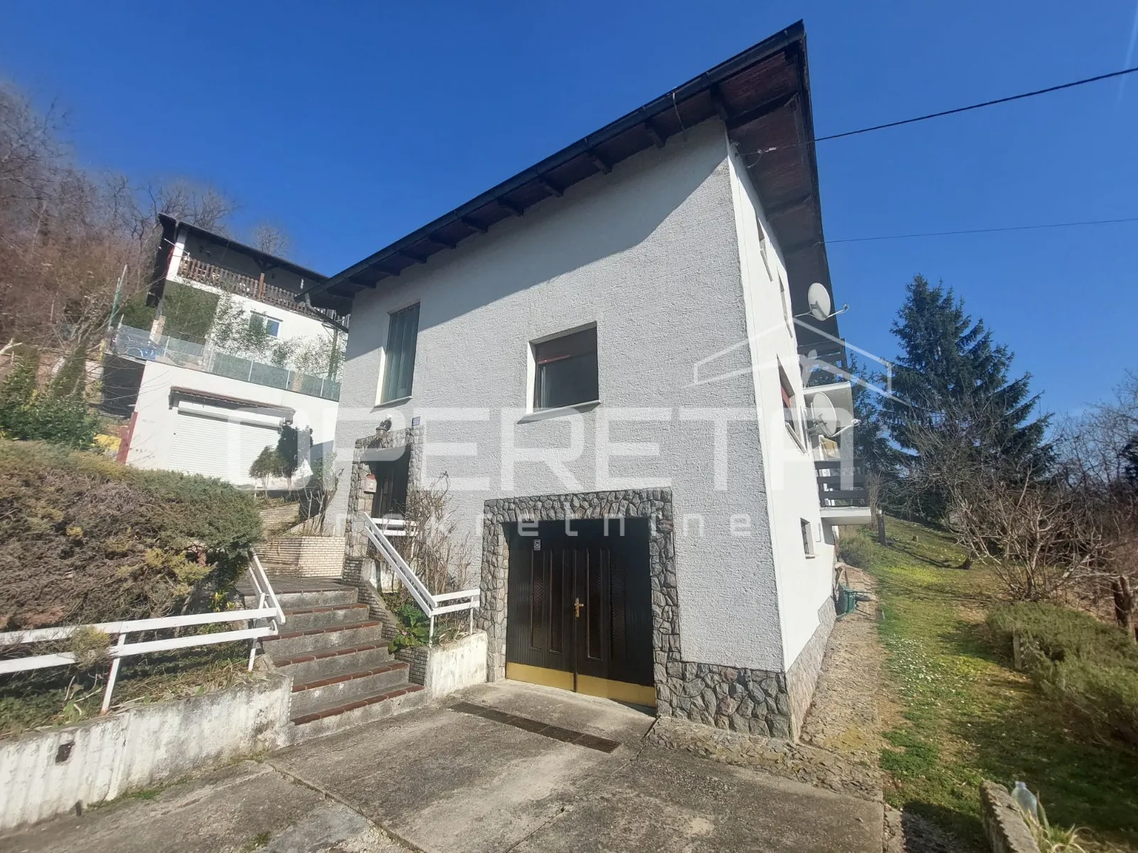 prodaja, kuća, sesvete, augusta šenoe, samostojeća, 312m2 - slika 26