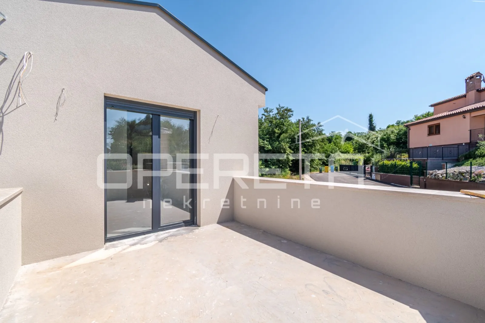 istra, poreč okolica – mediteranska kuća s bazenom i privatnošću - slika 16