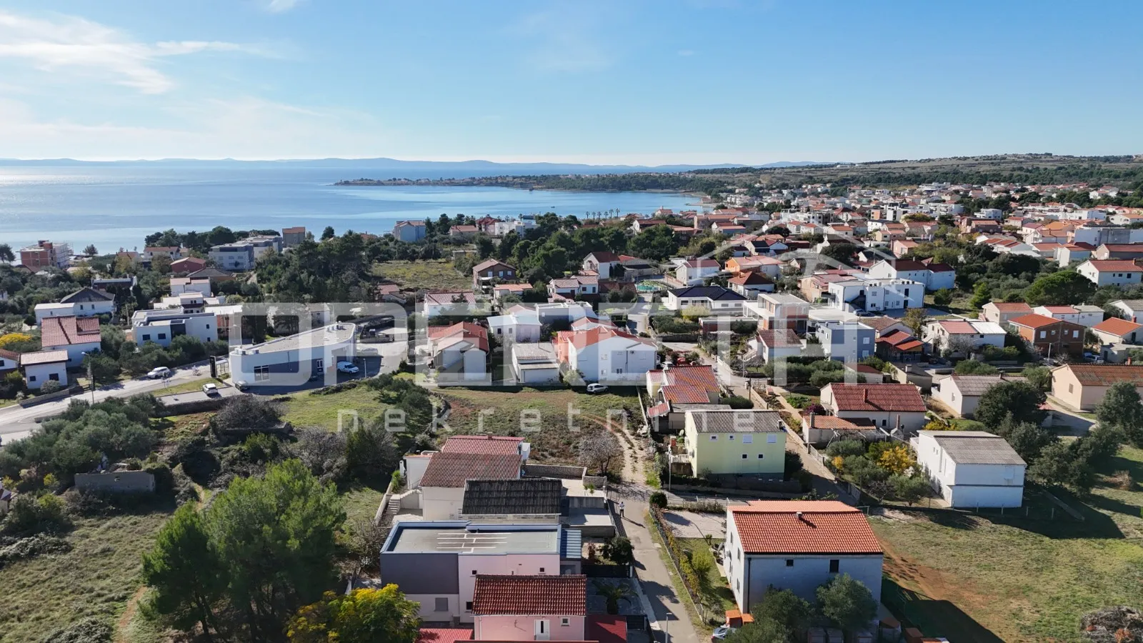 vir – samostojeća kuća s četiri moderno uređena apartmana, 170 m² - slika 7