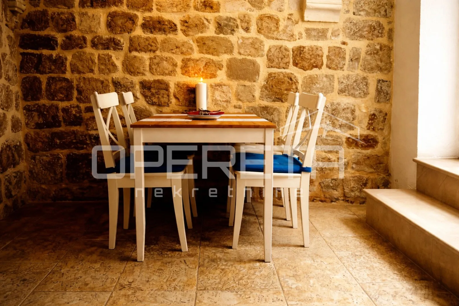 premium poslovni prostor stari grad dubrovnik, restoran 113 m2 - slika 8